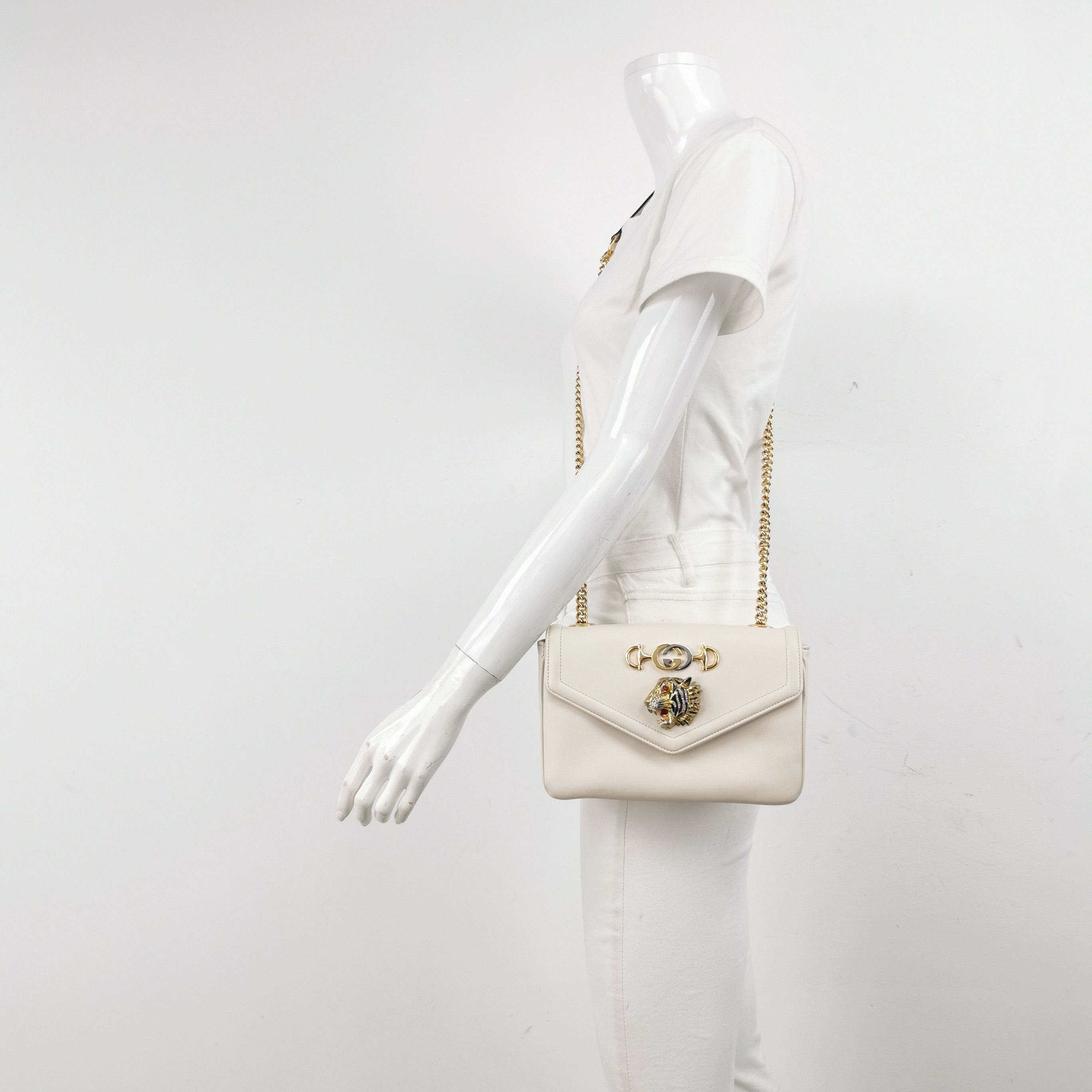 Gucci Gucci Women os Shoulder Bags Size ONE SIZE - 2 Thumbnail