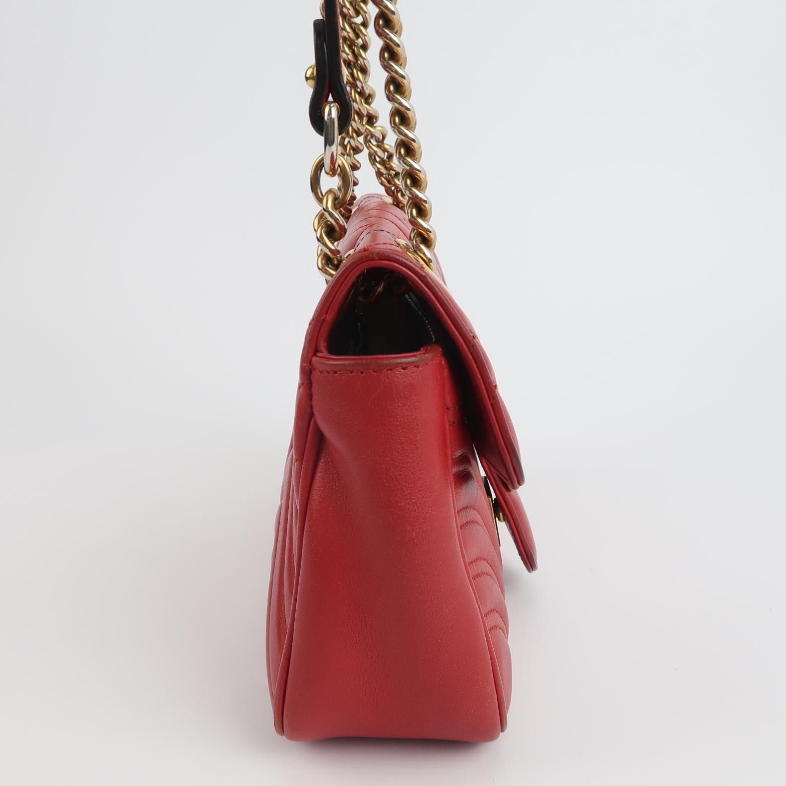 Gucci Gucci Women os Shoulder Bags Size ONE SIZE - 4 Thumbnail