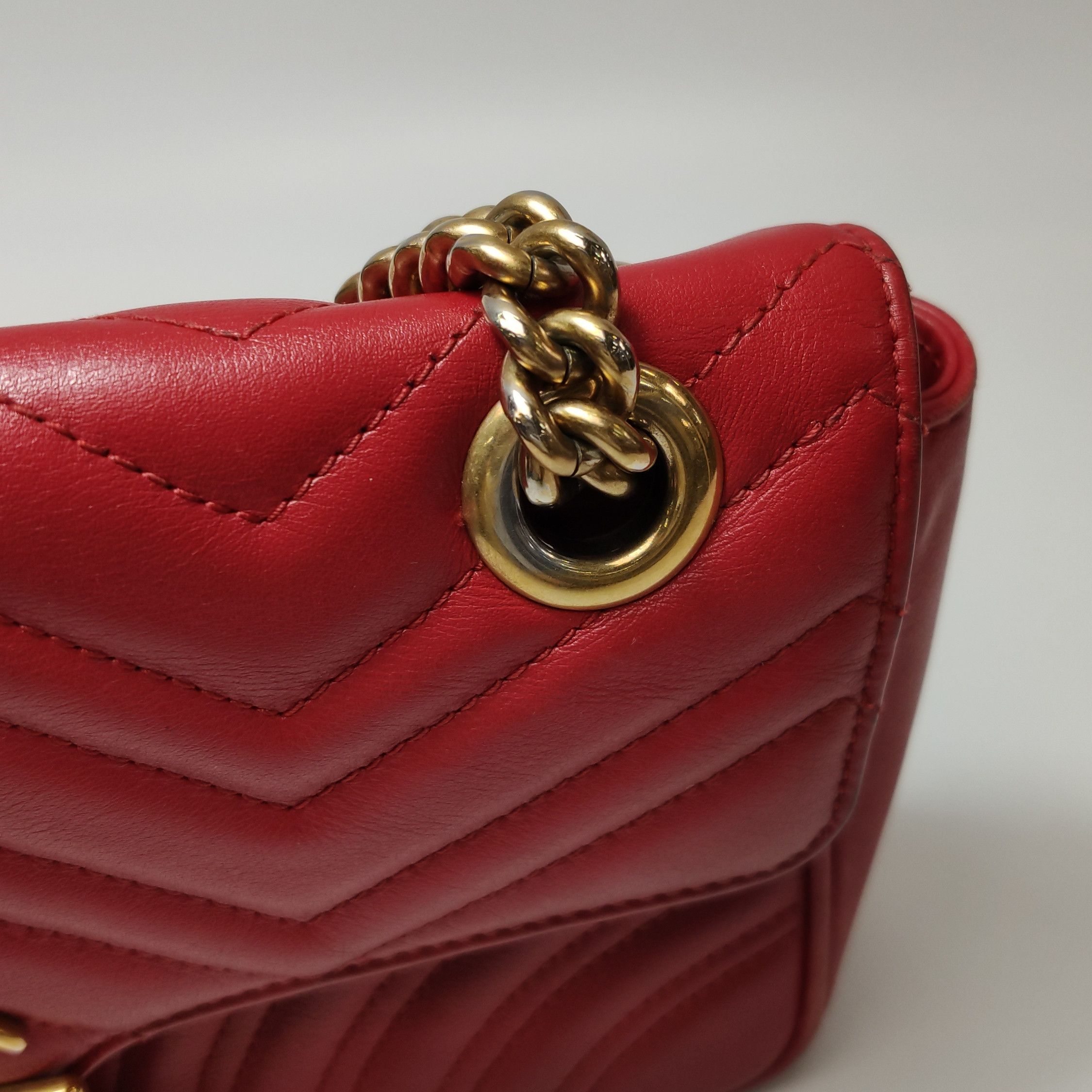 Gucci Gucci Women os Shoulder Bags Size ONE SIZE - 12 Thumbnail