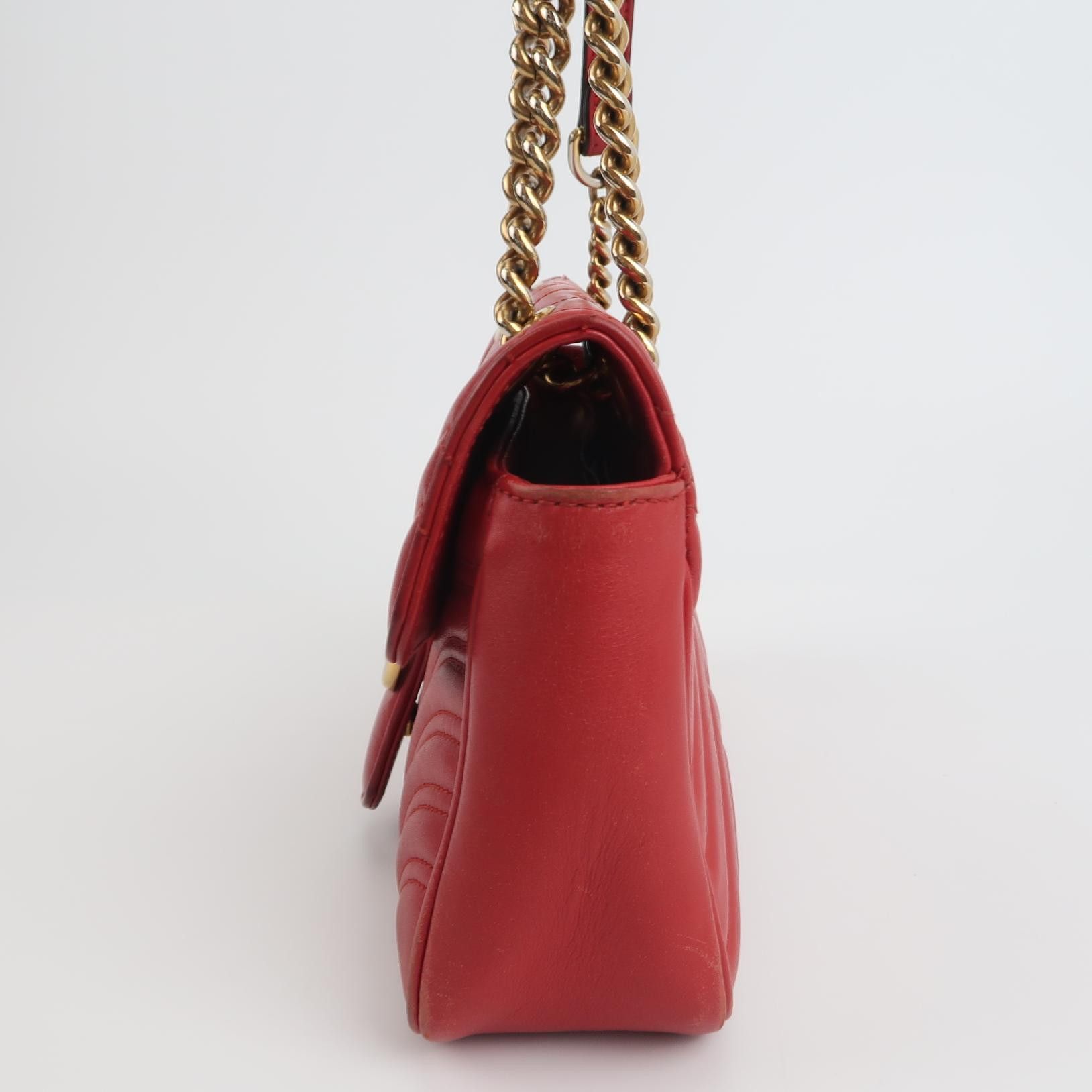 Gucci Gucci Women os Shoulder Bags Size ONE SIZE - 3 Thumbnail
