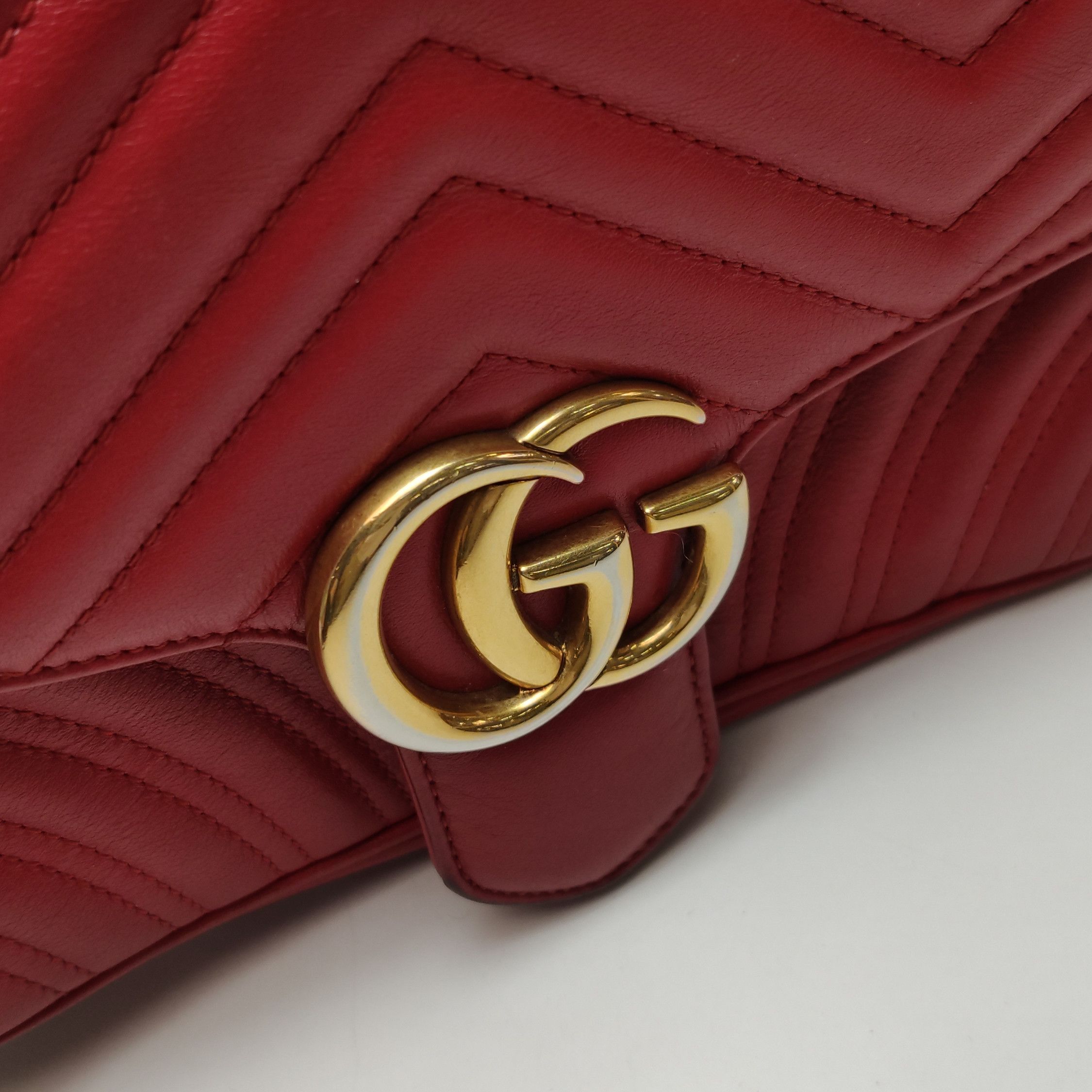 Gucci Gucci Women os Shoulder Bags Size ONE SIZE - 11 Thumbnail