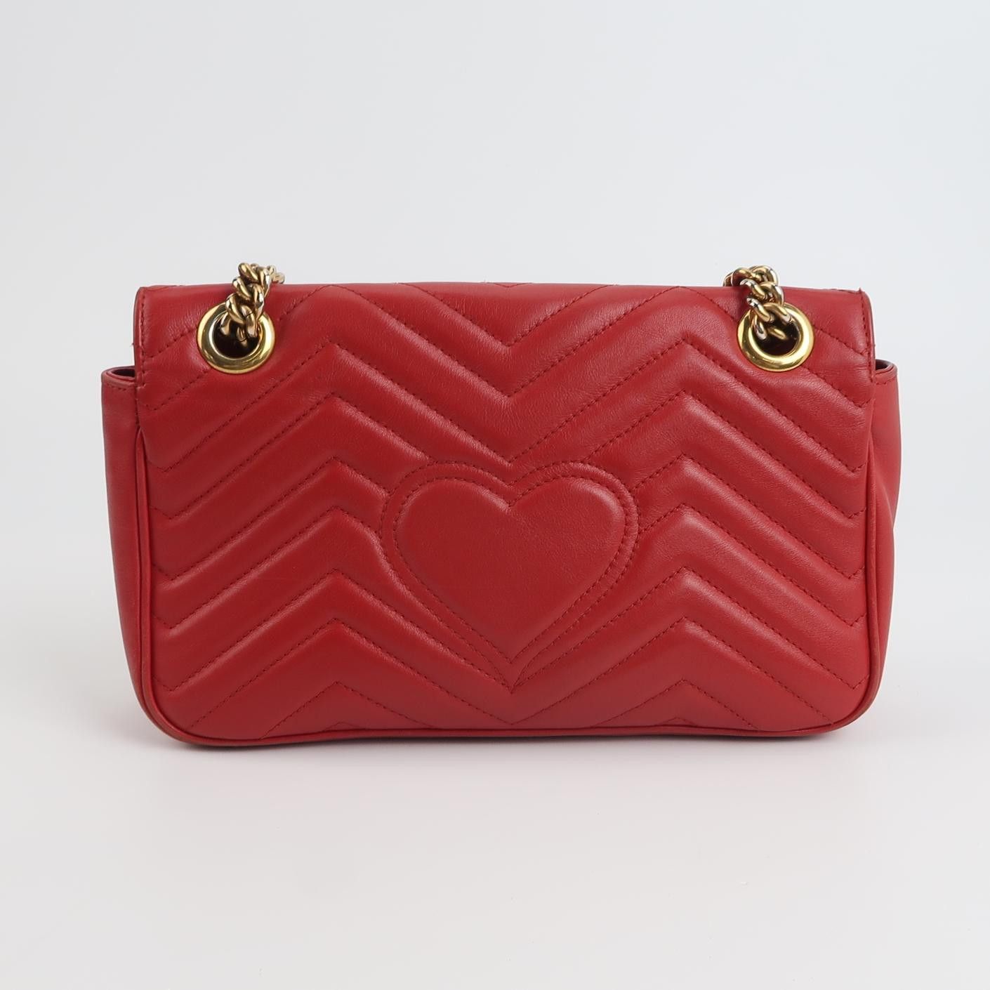 Gucci Gucci Women os Shoulder Bags Size ONE SIZE - 5 Thumbnail