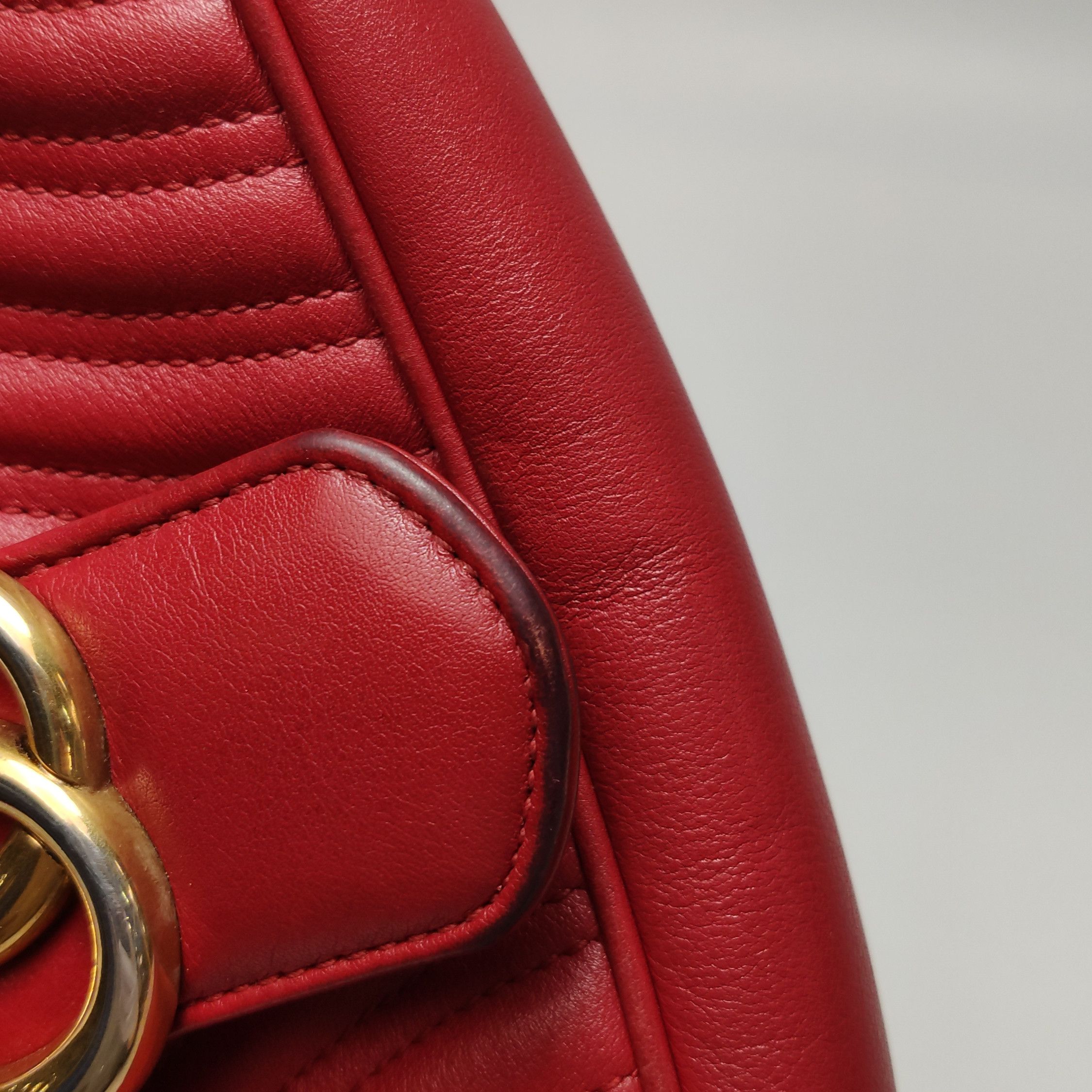 Gucci Gucci Women os Shoulder Bags Size ONE SIZE - 16 Thumbnail