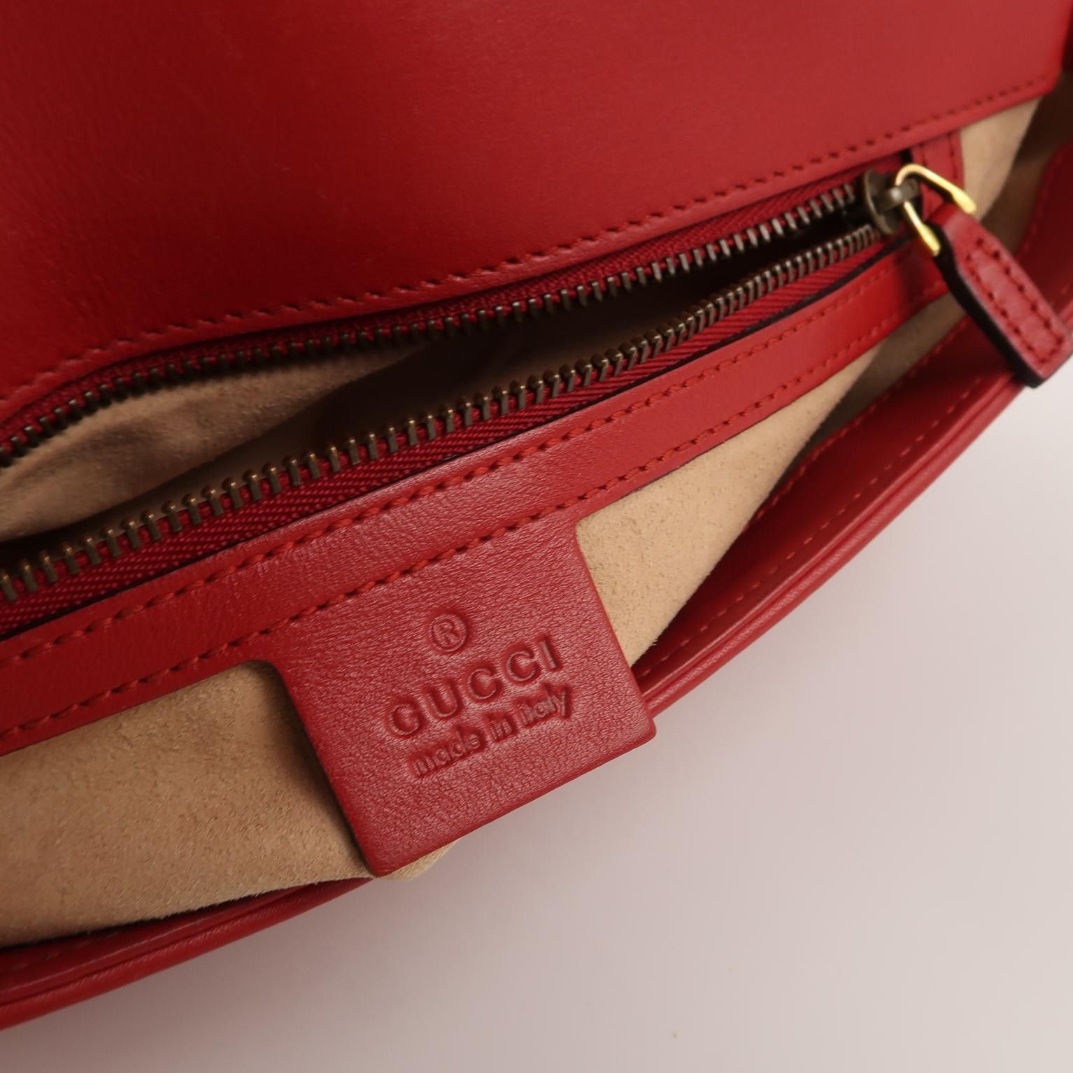 Gucci Gucci Women os Shoulder Bags Size ONE SIZE - 8 Thumbnail