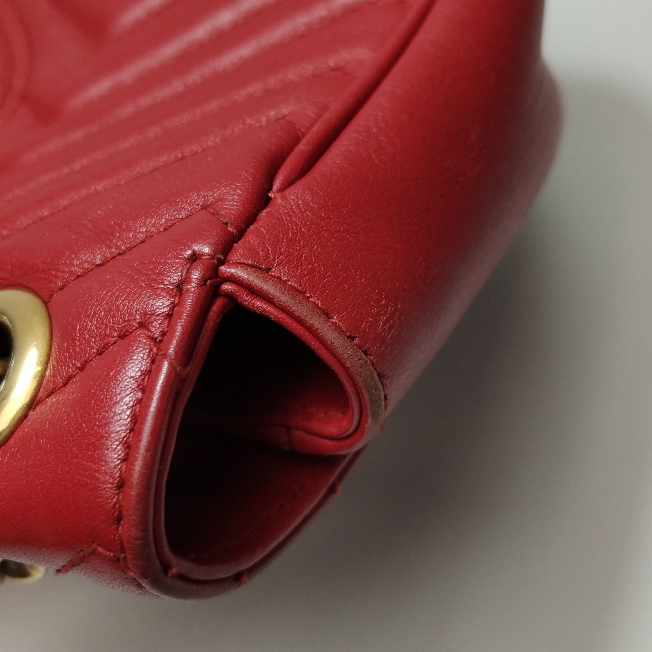 Gucci Gucci Women os Shoulder Bags Size ONE SIZE - 15 Thumbnail
