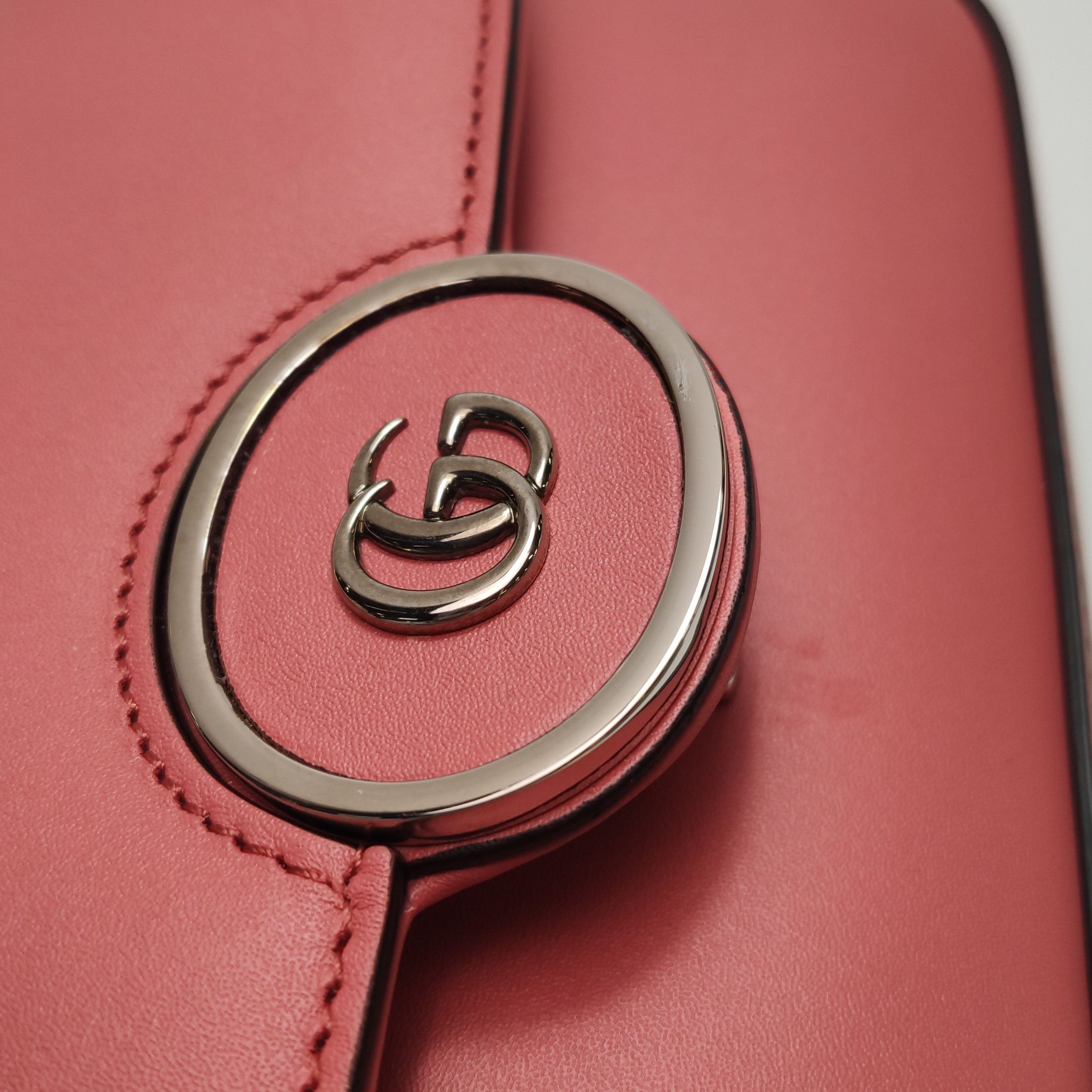 Gucci Gucci Women os Shoulder Bags Size ONE SIZE - 13 Thumbnail