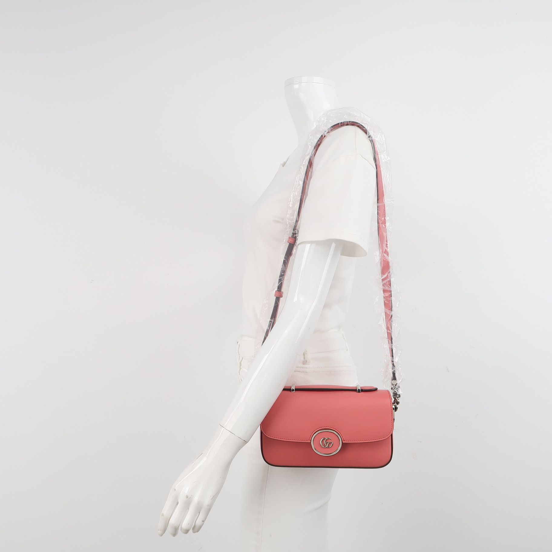 Gucci Gucci Women os Shoulder Bags Size ONE SIZE - 2 Thumbnail