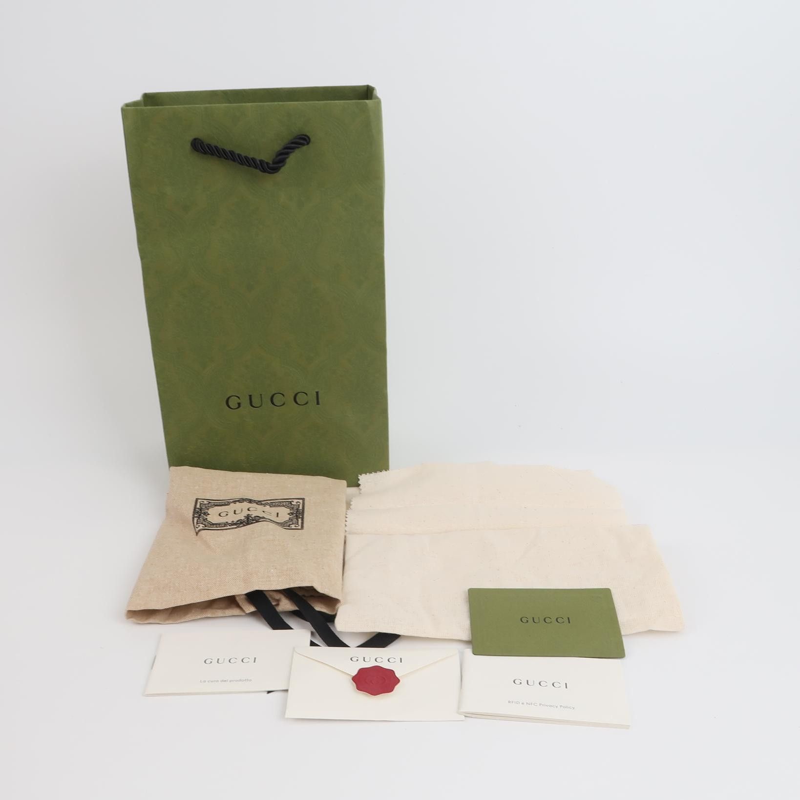 Gucci Gucci Women os Shoulder Bags Size ONE SIZE - 9 Thumbnail