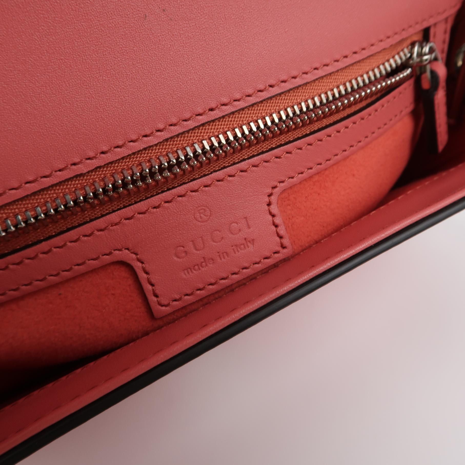 Gucci Gucci Women os Shoulder Bags Size ONE SIZE - 8 Thumbnail