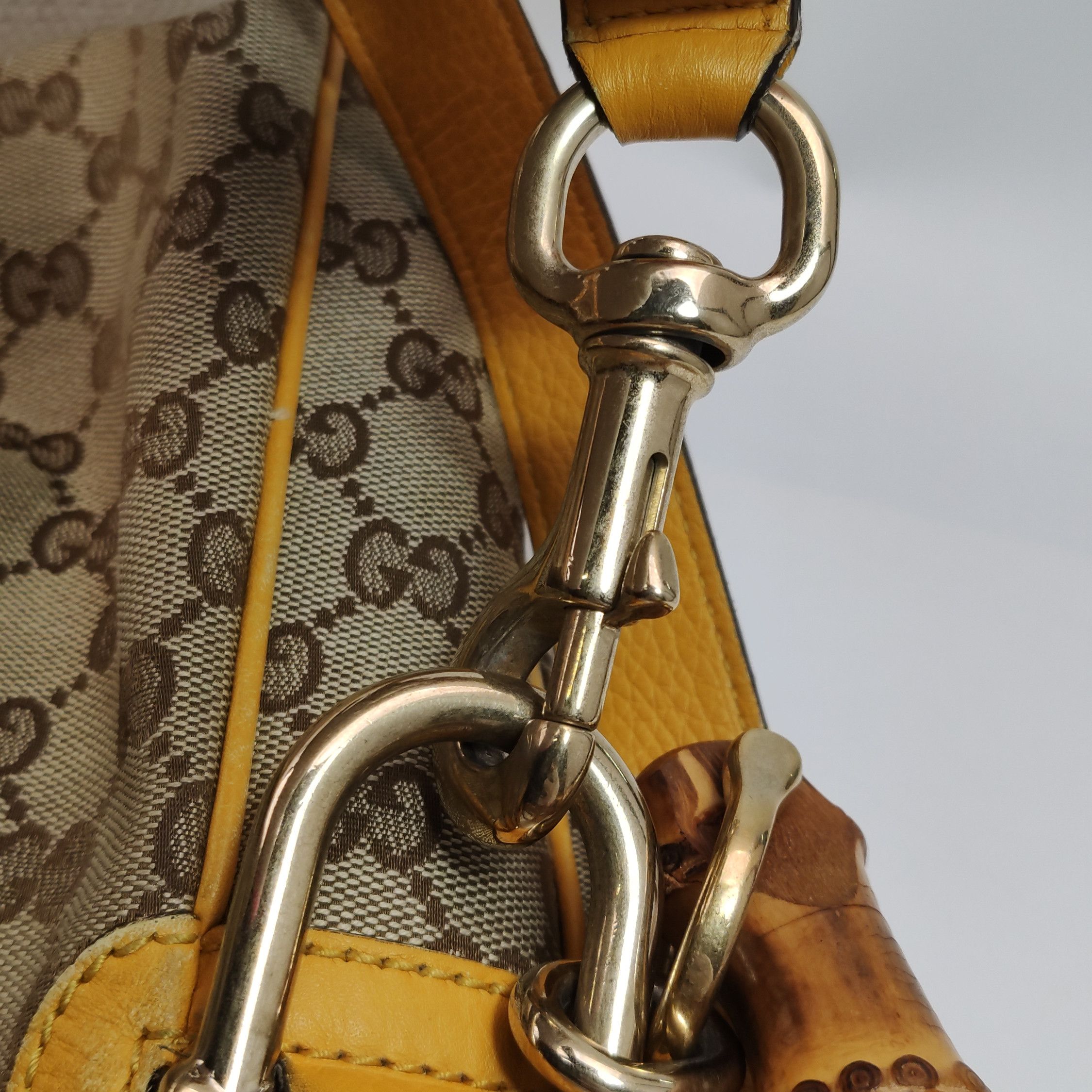 Gucci Gucci Women os Crossbody Bags Size ONE SIZE - 14 Thumbnail