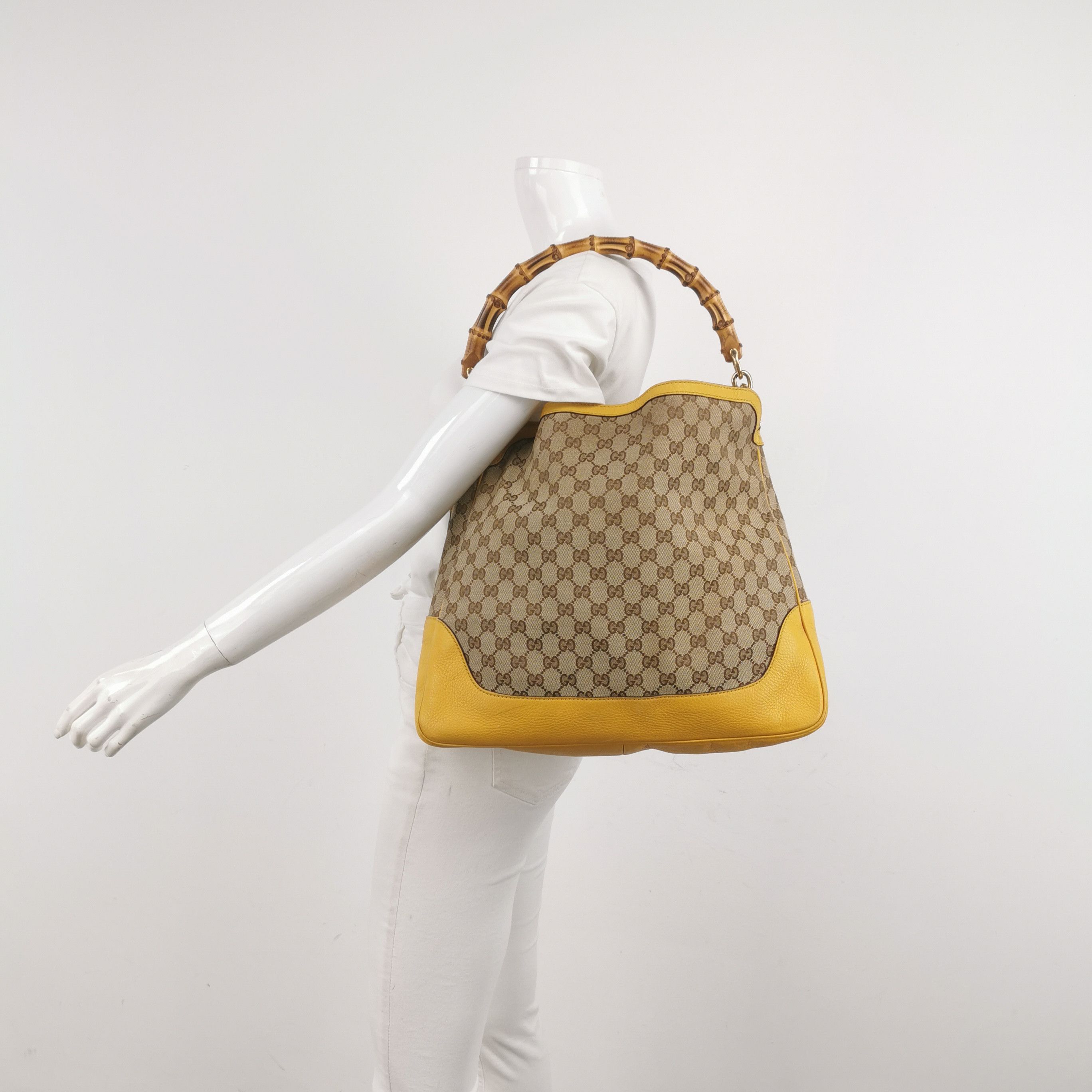 Gucci Gucci Women os Crossbody Bags Size ONE SIZE - 2 Thumbnail