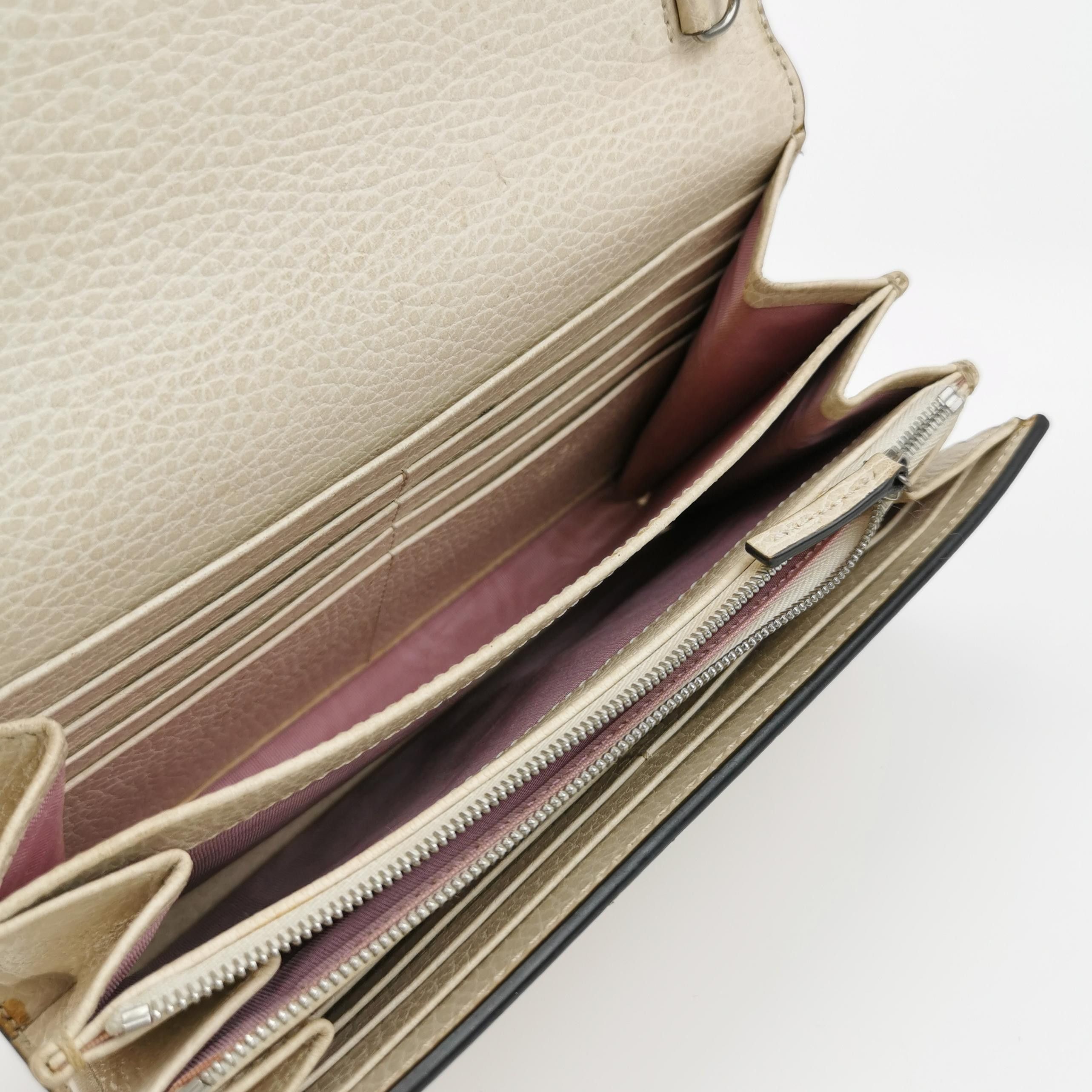 Gucci Gucci Women os Shoulder Bags Size ONE SIZE - 7 Thumbnail
