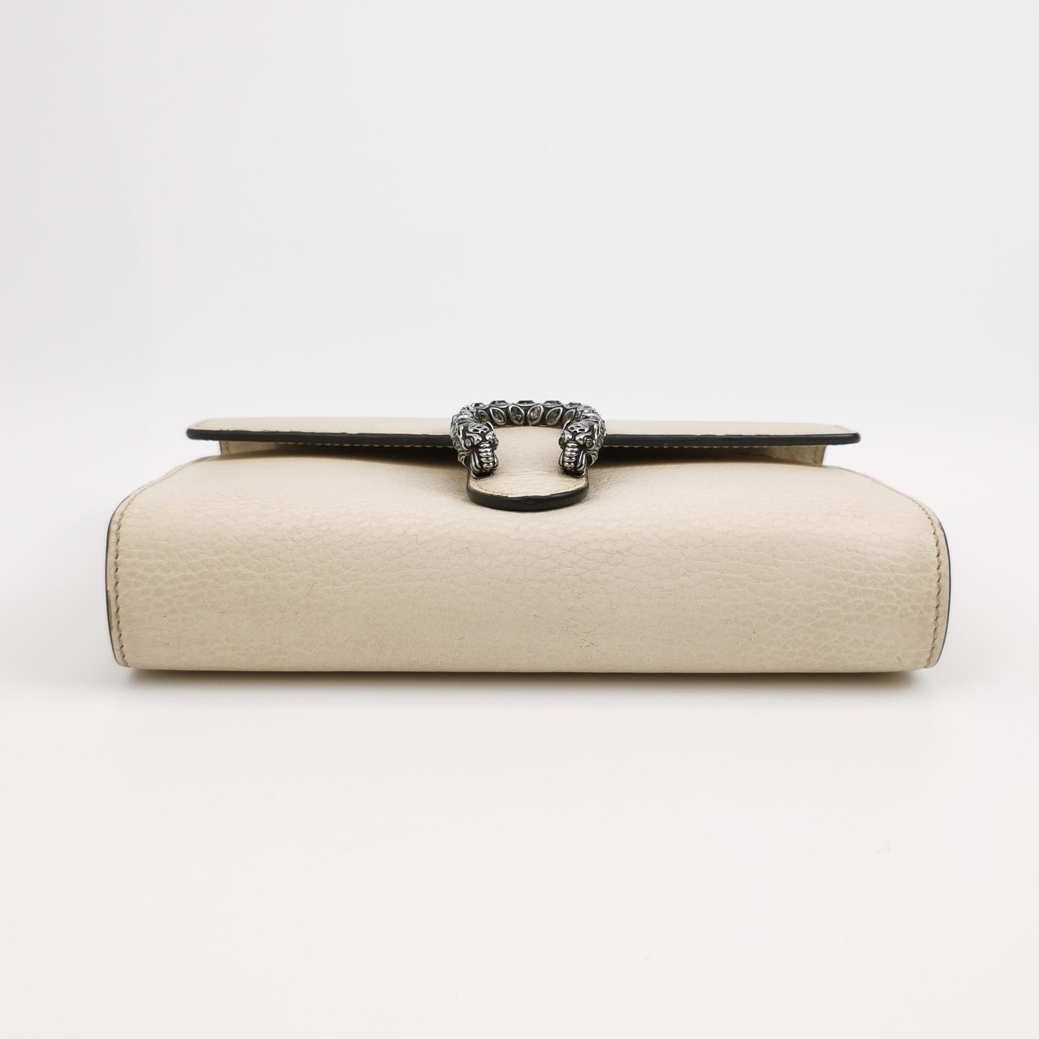 Gucci Gucci Women os Shoulder Bags Size ONE SIZE - 6 Thumbnail