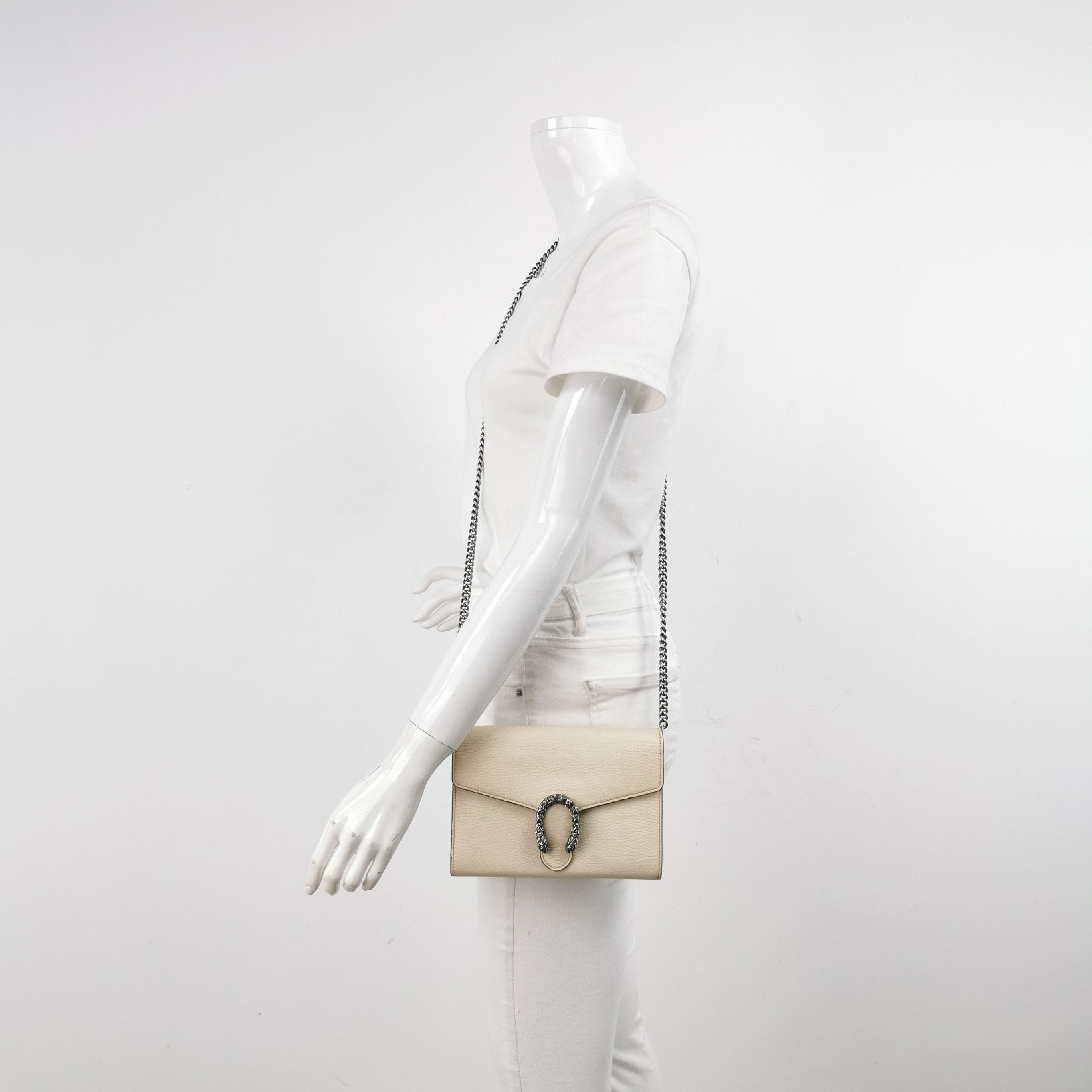 Gucci Gucci Women os Shoulder Bags Size ONE SIZE - 2 Thumbnail