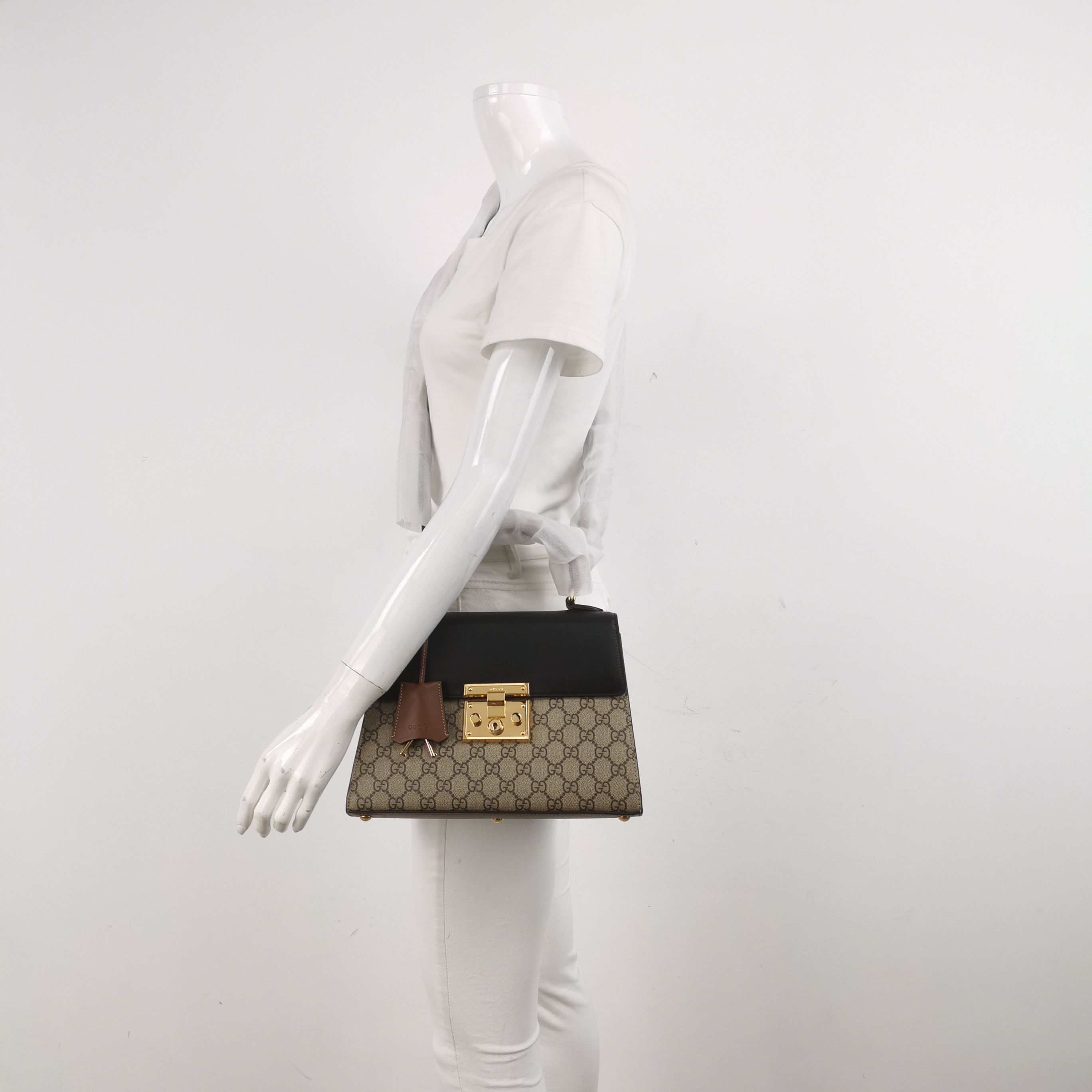 Gucci Gucci Women os Shoulder Bags Size ONE SIZE - 2 Thumbnail