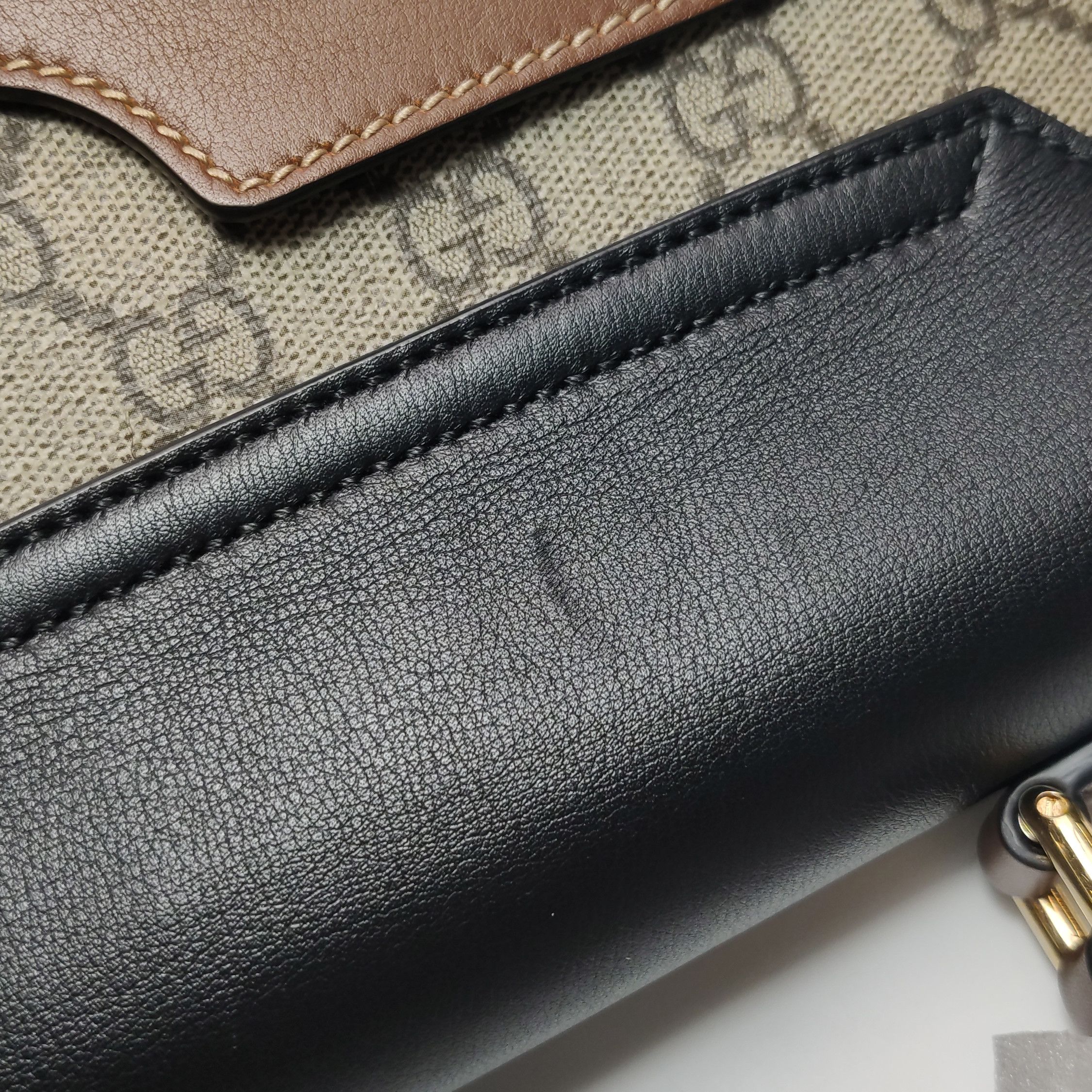 Gucci Gucci Women os Shoulder Bags Size ONE SIZE - 17 Thumbnail