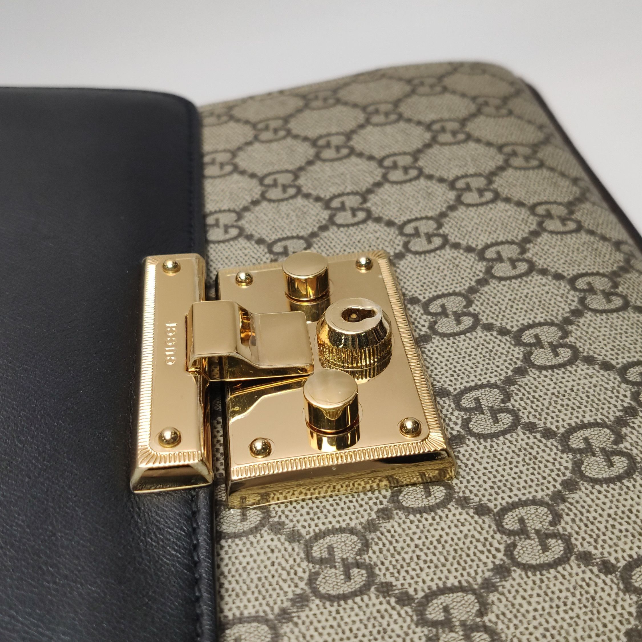 Gucci Gucci Women os Shoulder Bags Size ONE SIZE - 12 Thumbnail