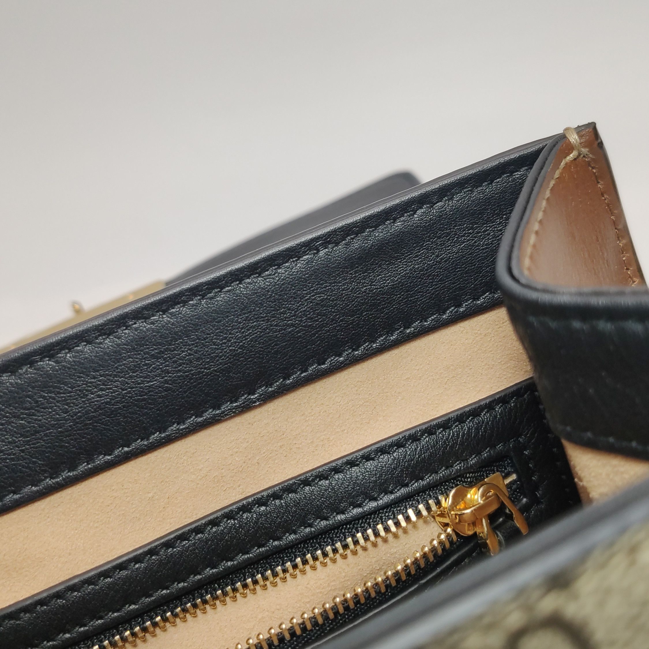 Gucci Gucci Women os Shoulder Bags Size ONE SIZE - 11 Thumbnail