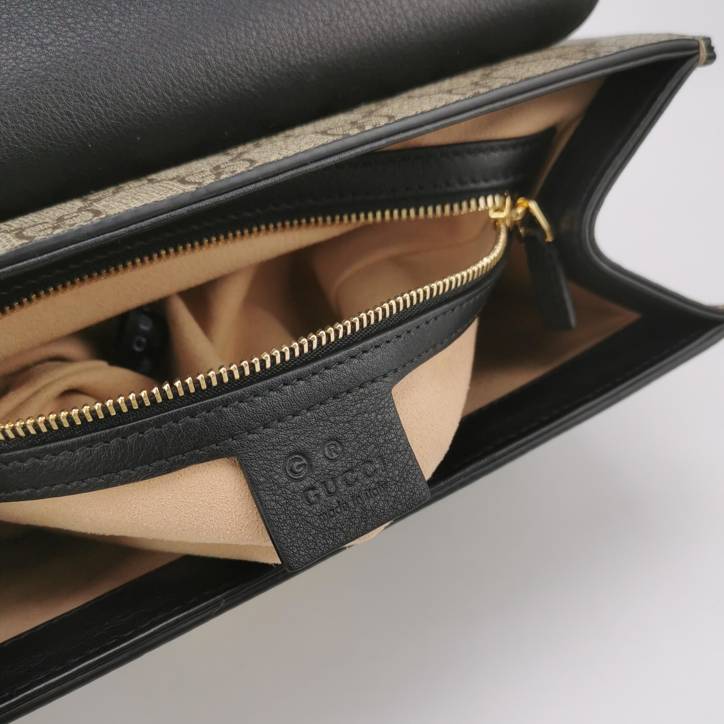 Gucci Gucci Women os Shoulder Bags Size ONE SIZE - 8 Thumbnail