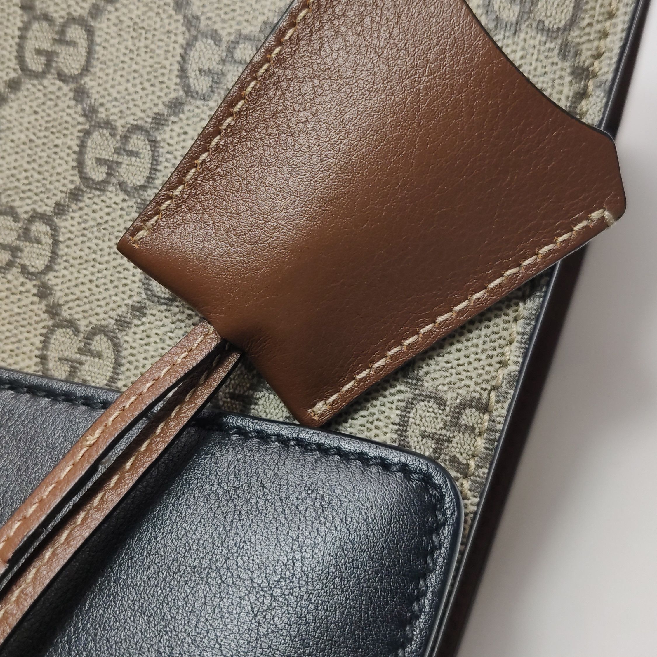 Gucci Gucci Women os Shoulder Bags Size ONE SIZE - 20 Thumbnail