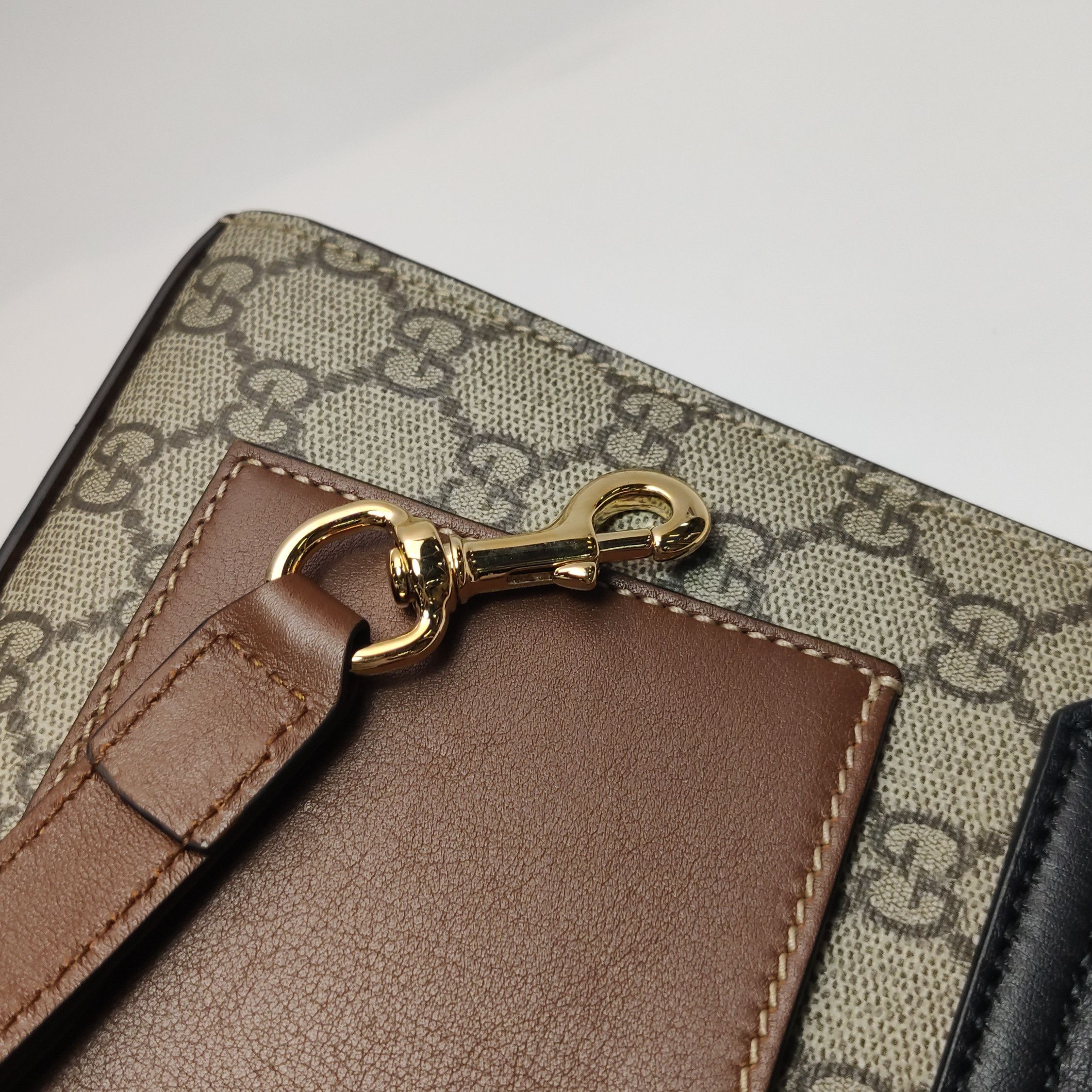 Gucci Gucci Women os Shoulder Bags Size ONE SIZE - 13 Thumbnail