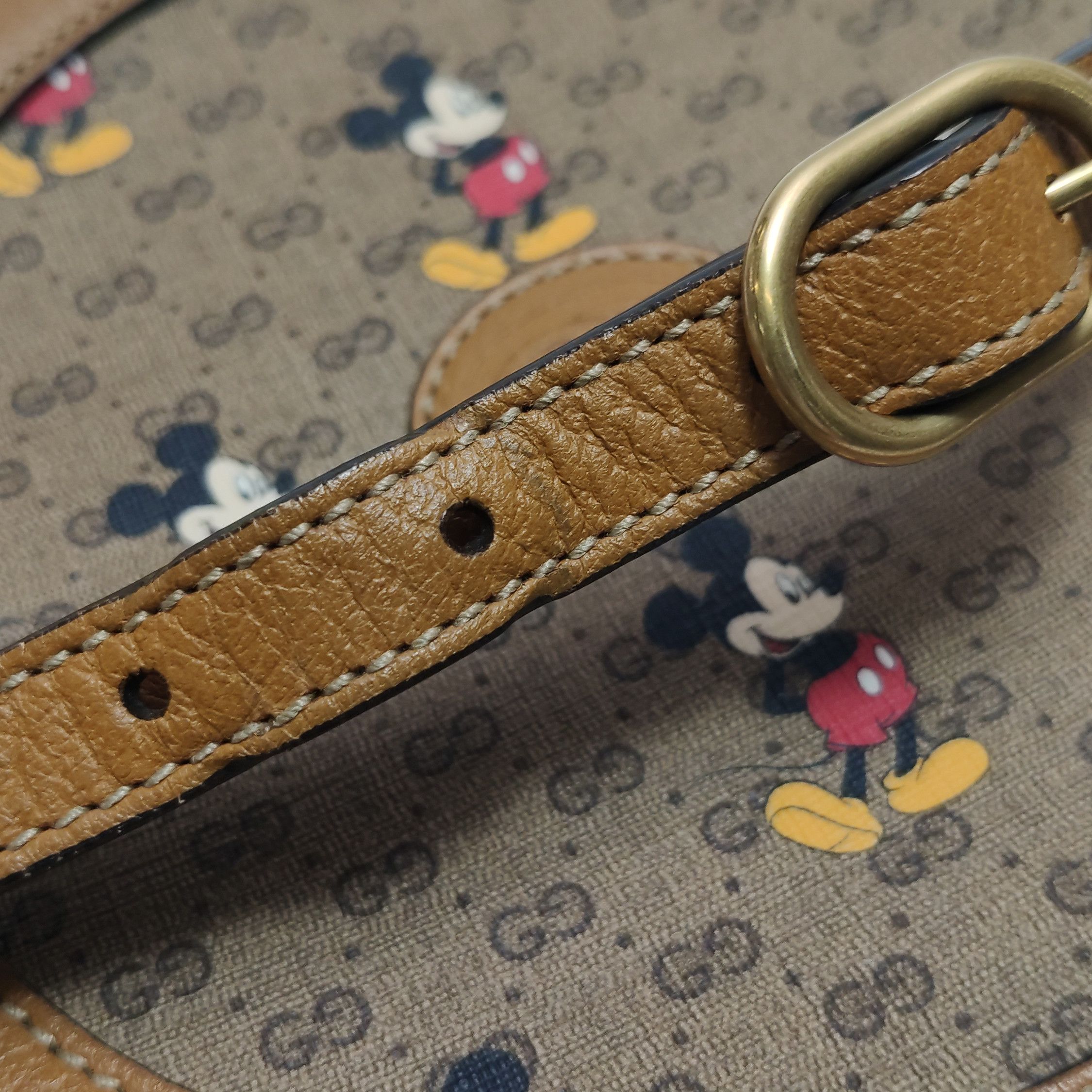 Gucci Gucci Women os Shoulder Bags Size ONE SIZE - 12 Thumbnail