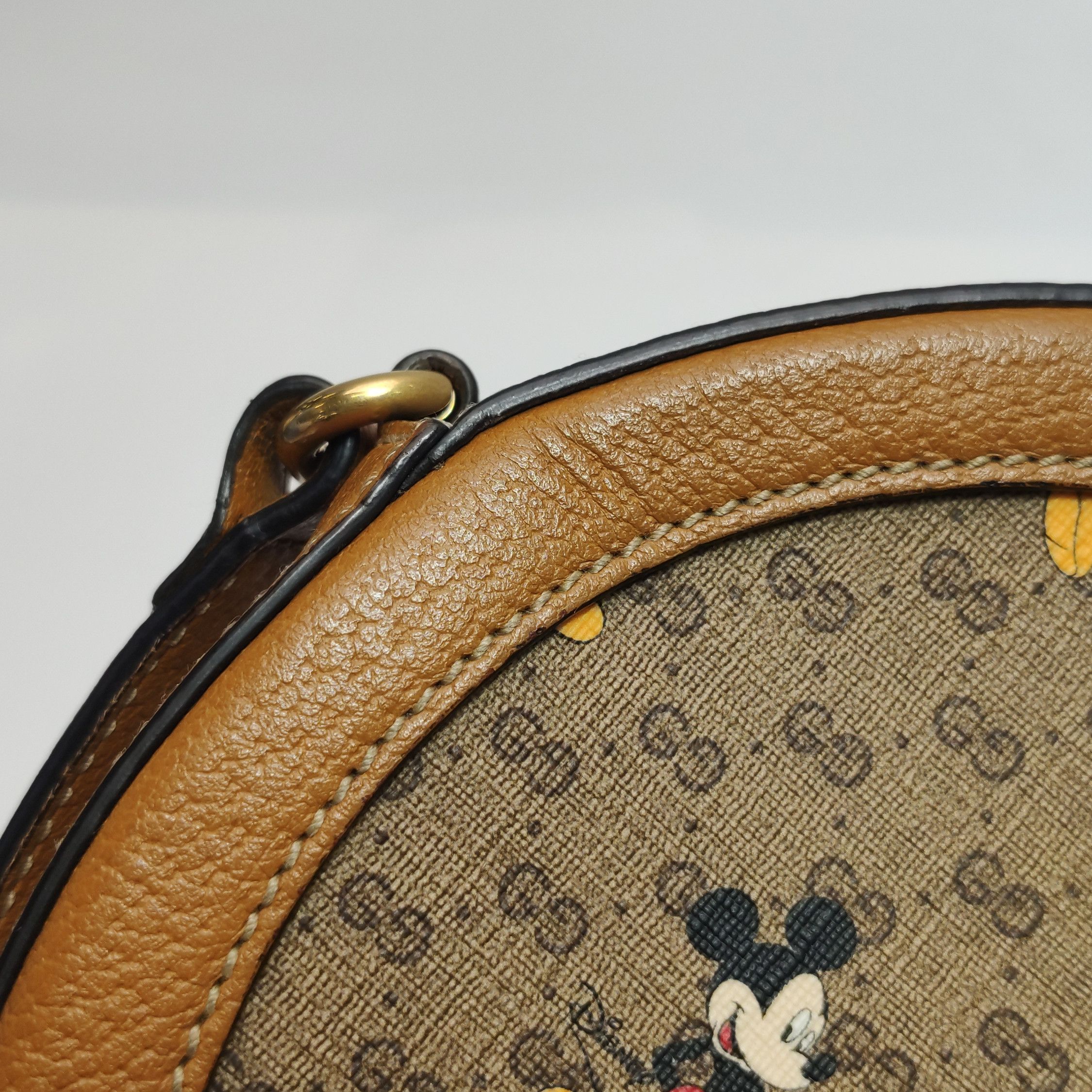 Gucci Gucci Women os Shoulder Bags Size ONE SIZE - 17 Thumbnail