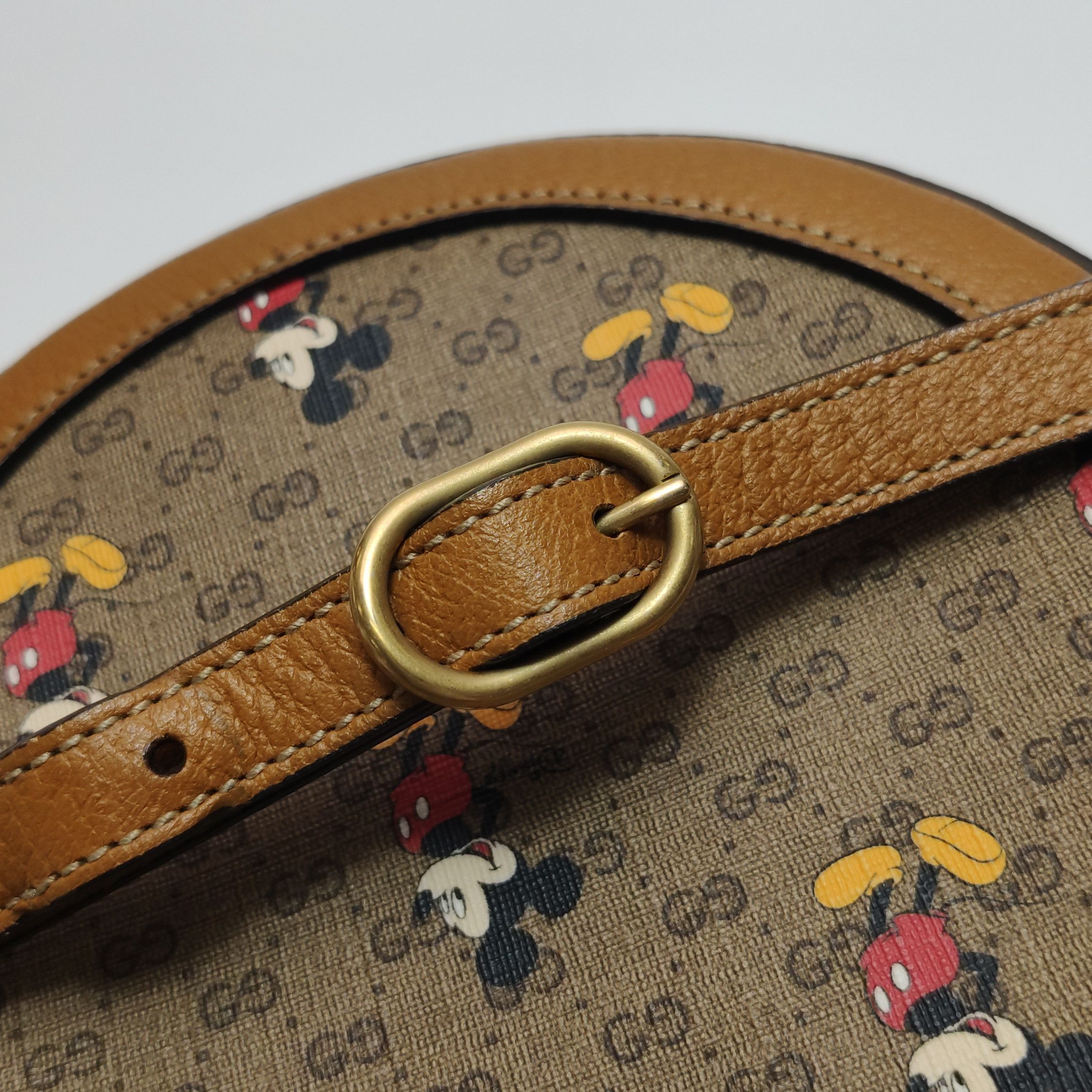 Gucci Gucci Women os Shoulder Bags Size ONE SIZE - 15 Thumbnail