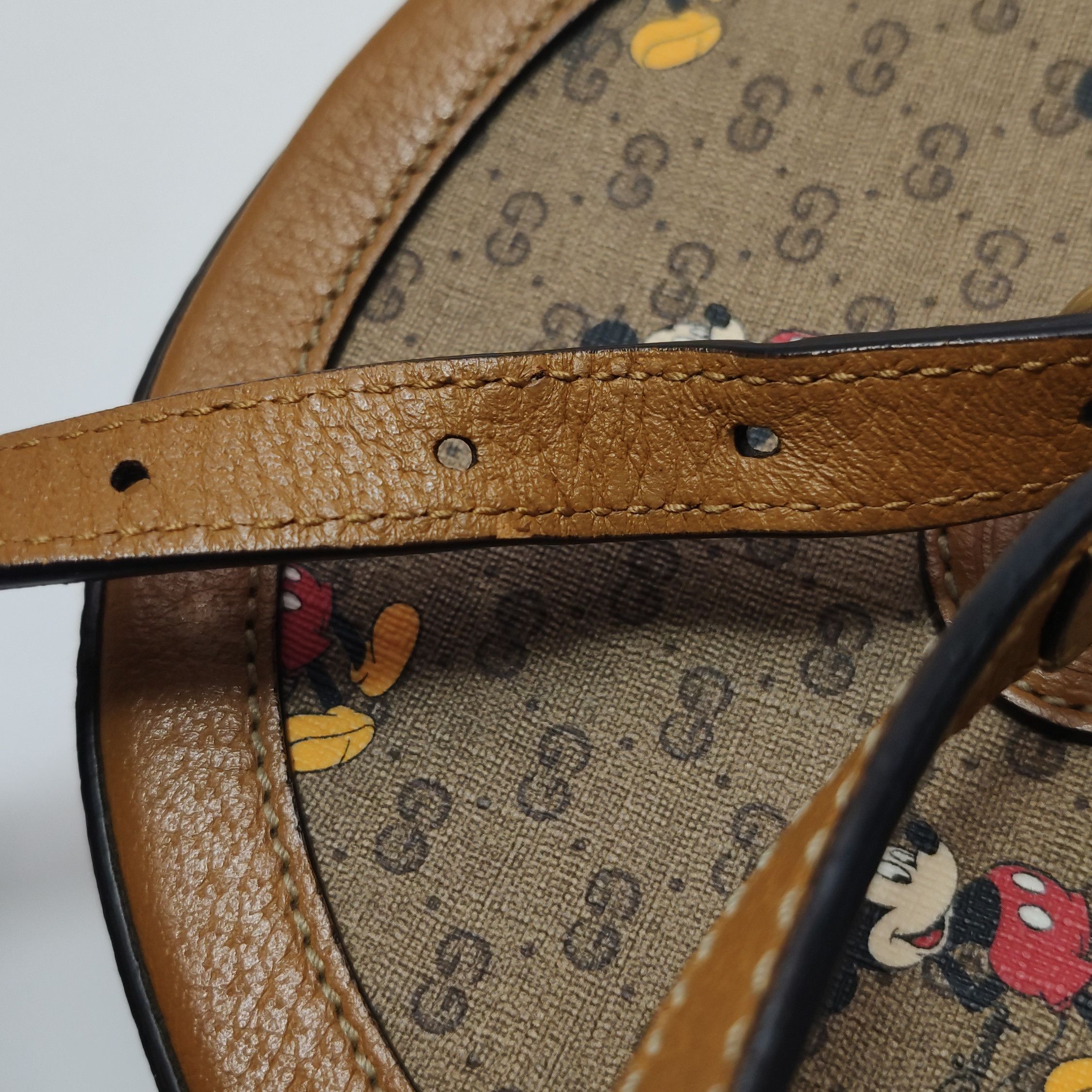 Gucci Gucci Women os Shoulder Bags Size ONE SIZE - 11 Thumbnail