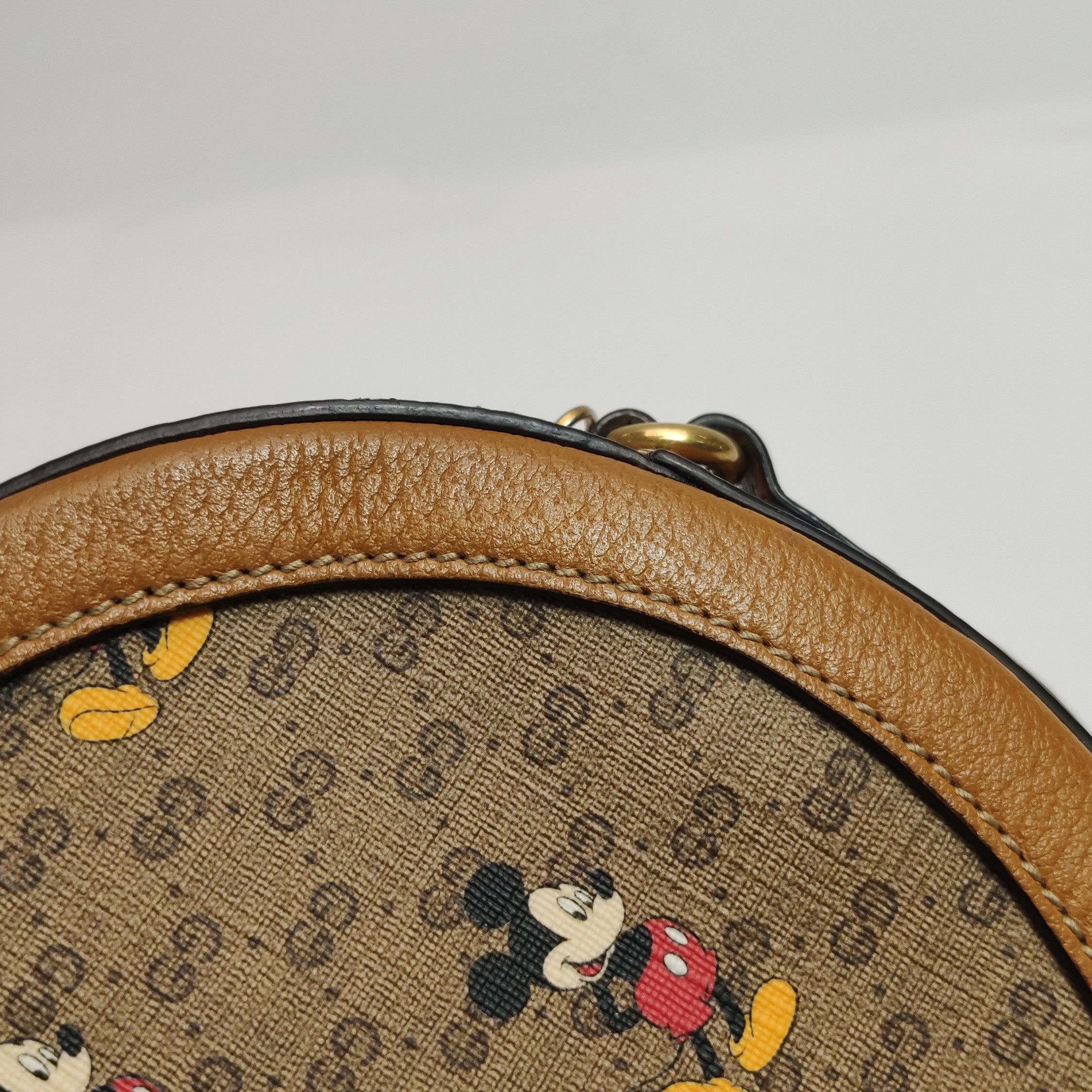 Gucci Gucci Women os Shoulder Bags Size ONE SIZE - 20 Thumbnail