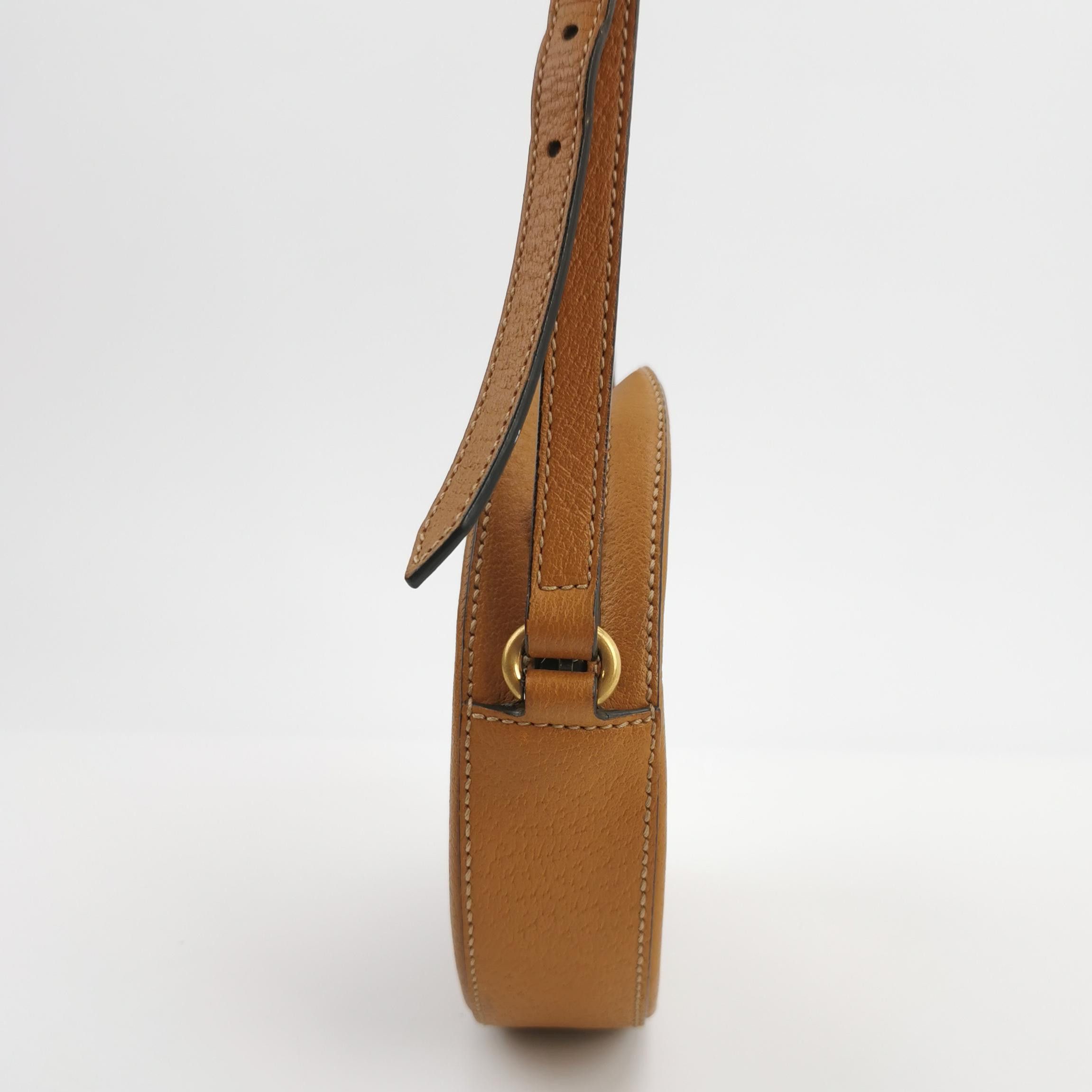 Gucci Gucci Women os Shoulder Bags Size ONE SIZE - 4 Thumbnail