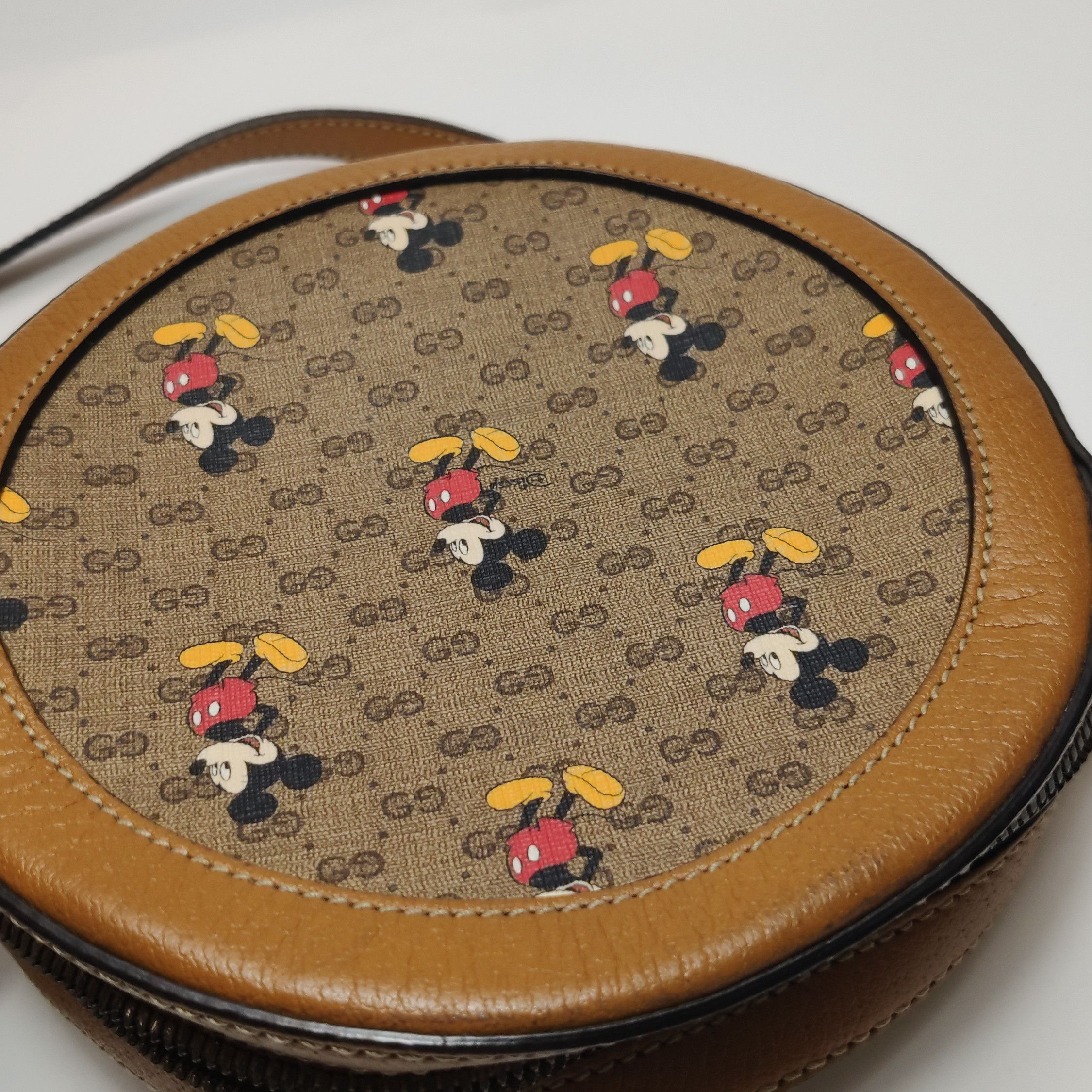 Gucci Gucci Women os Shoulder Bags Size ONE SIZE - 22 Thumbnail