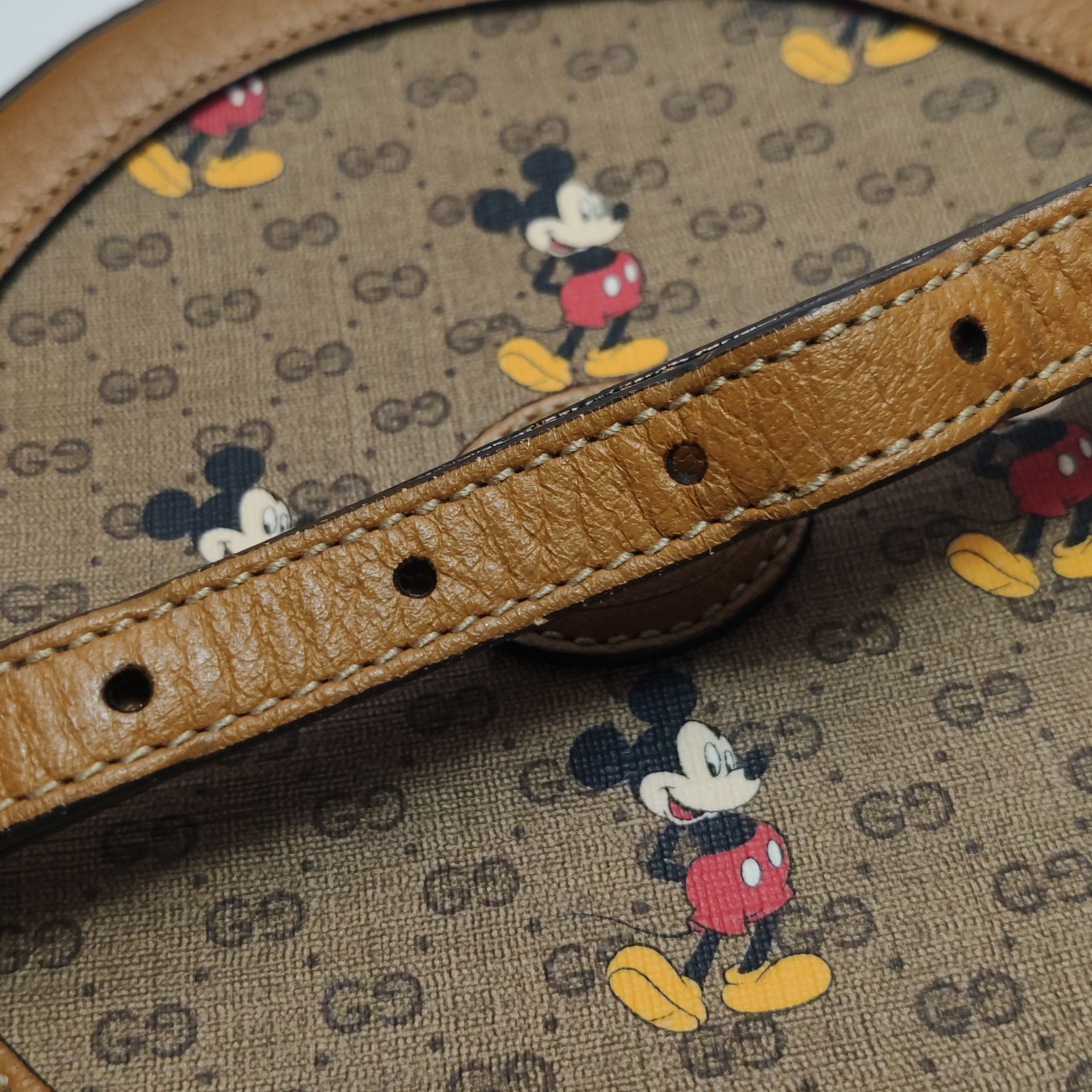 Gucci Gucci Women os Shoulder Bags Size ONE SIZE - 23 Thumbnail