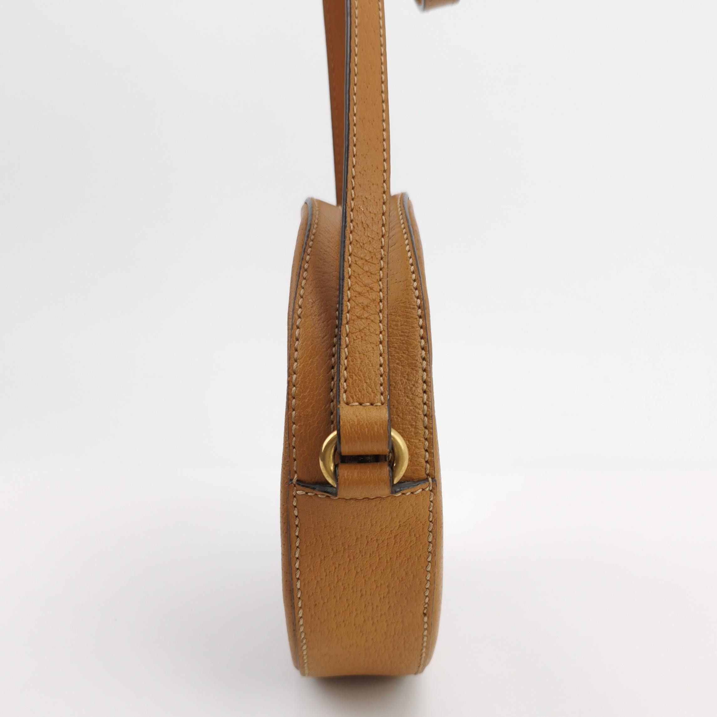 Gucci Gucci Women os Shoulder Bags Size ONE SIZE - 3 Thumbnail