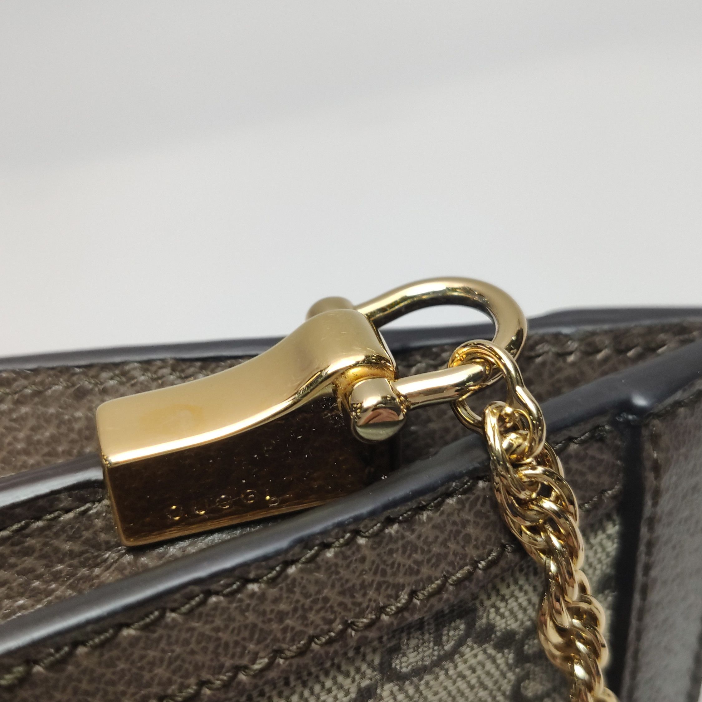 Gucci Gucci Women os Shoulder Bags Size ONE SIZE - 12 Thumbnail