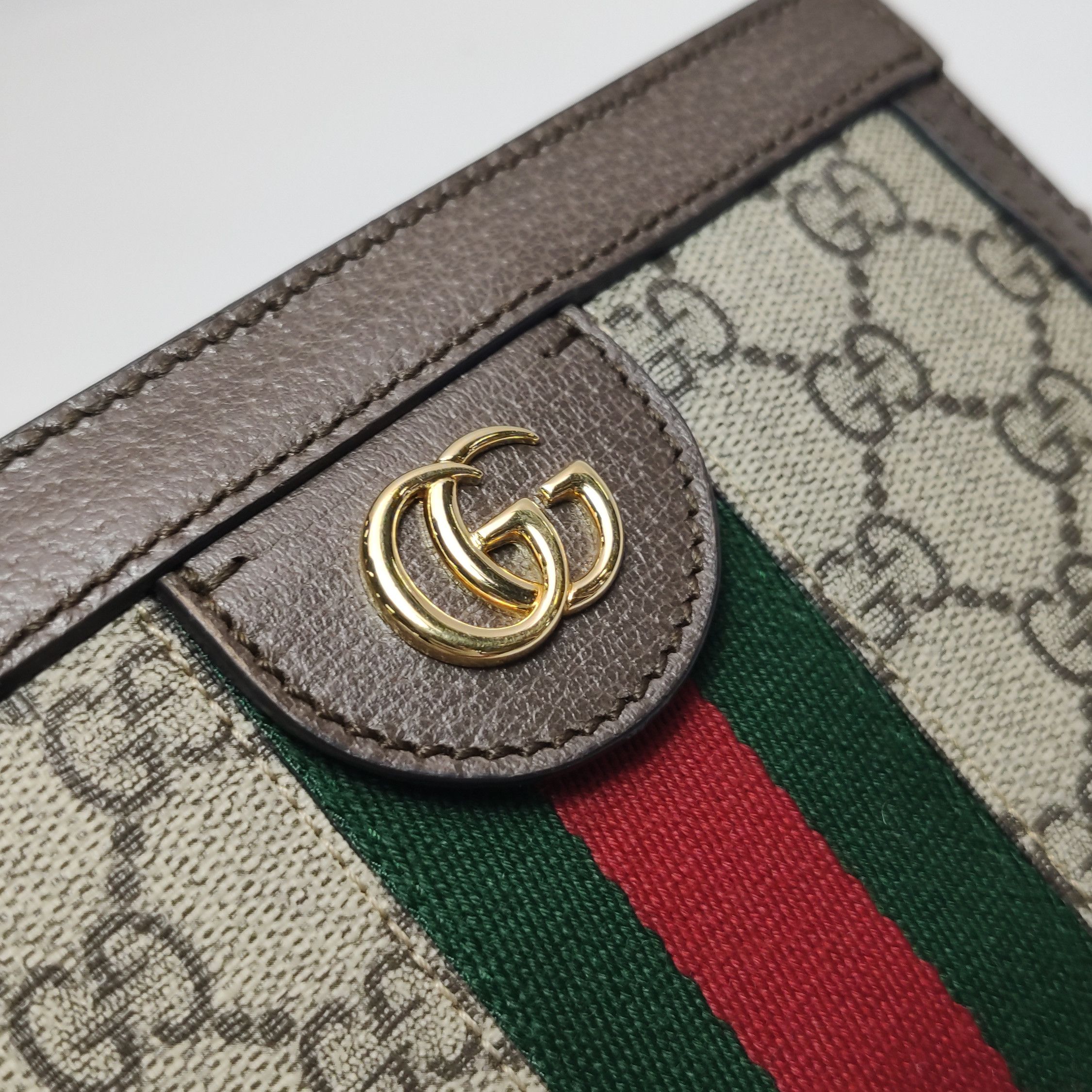 Gucci Gucci Women os Shoulder Bags Size ONE SIZE - 11 Thumbnail