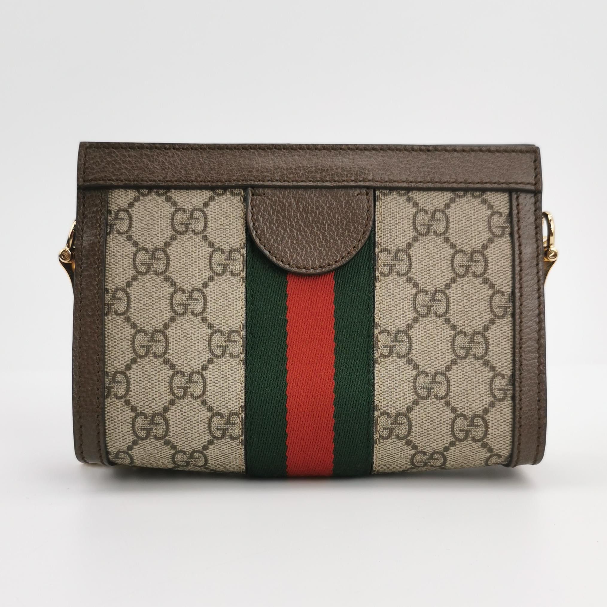 Gucci Gucci Women os Shoulder Bags Size ONE SIZE - 5 Thumbnail