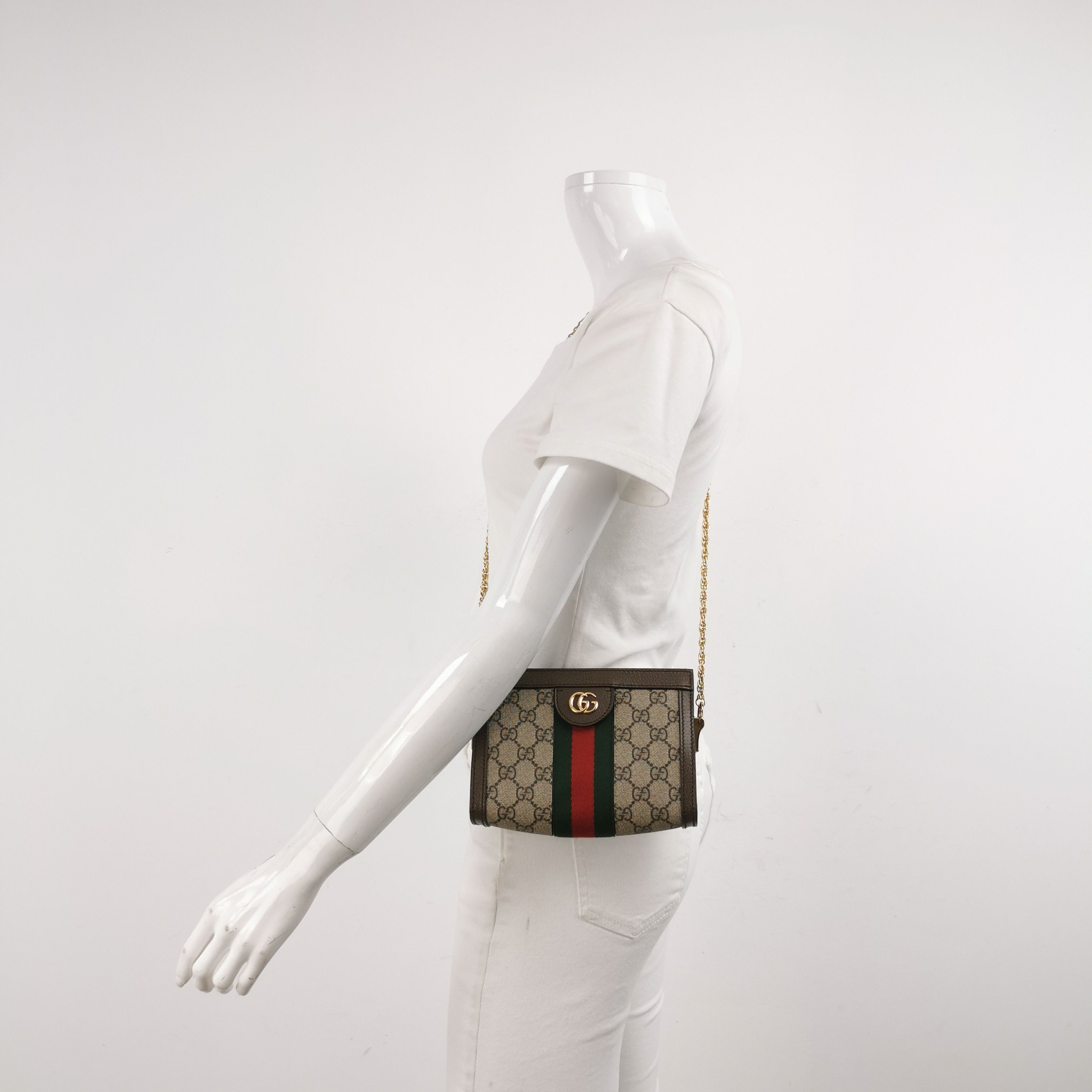 Gucci Gucci Women os Shoulder Bags Size ONE SIZE - 2 Thumbnail