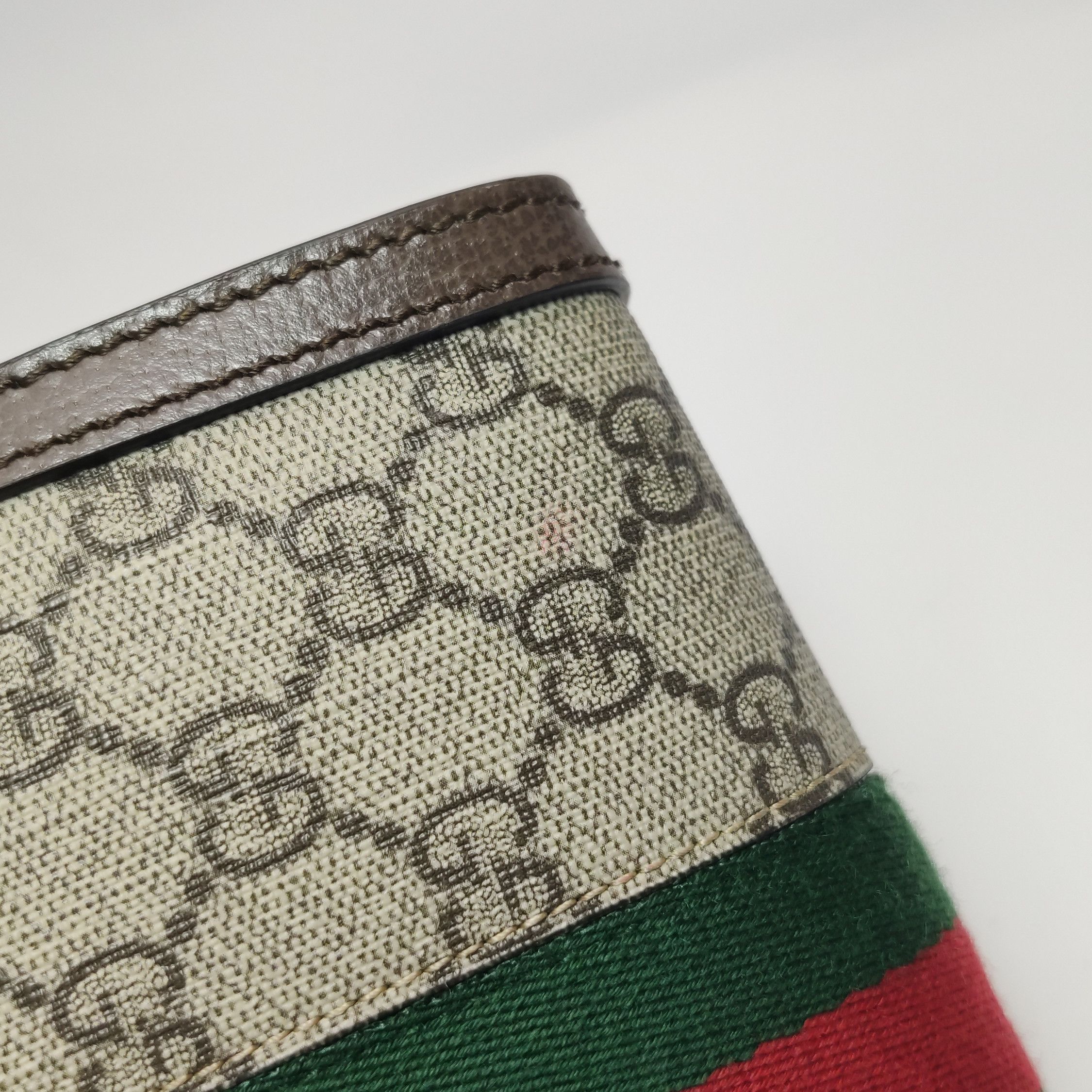 Gucci Gucci Women os Shoulder Bags Size ONE SIZE - 10 Thumbnail