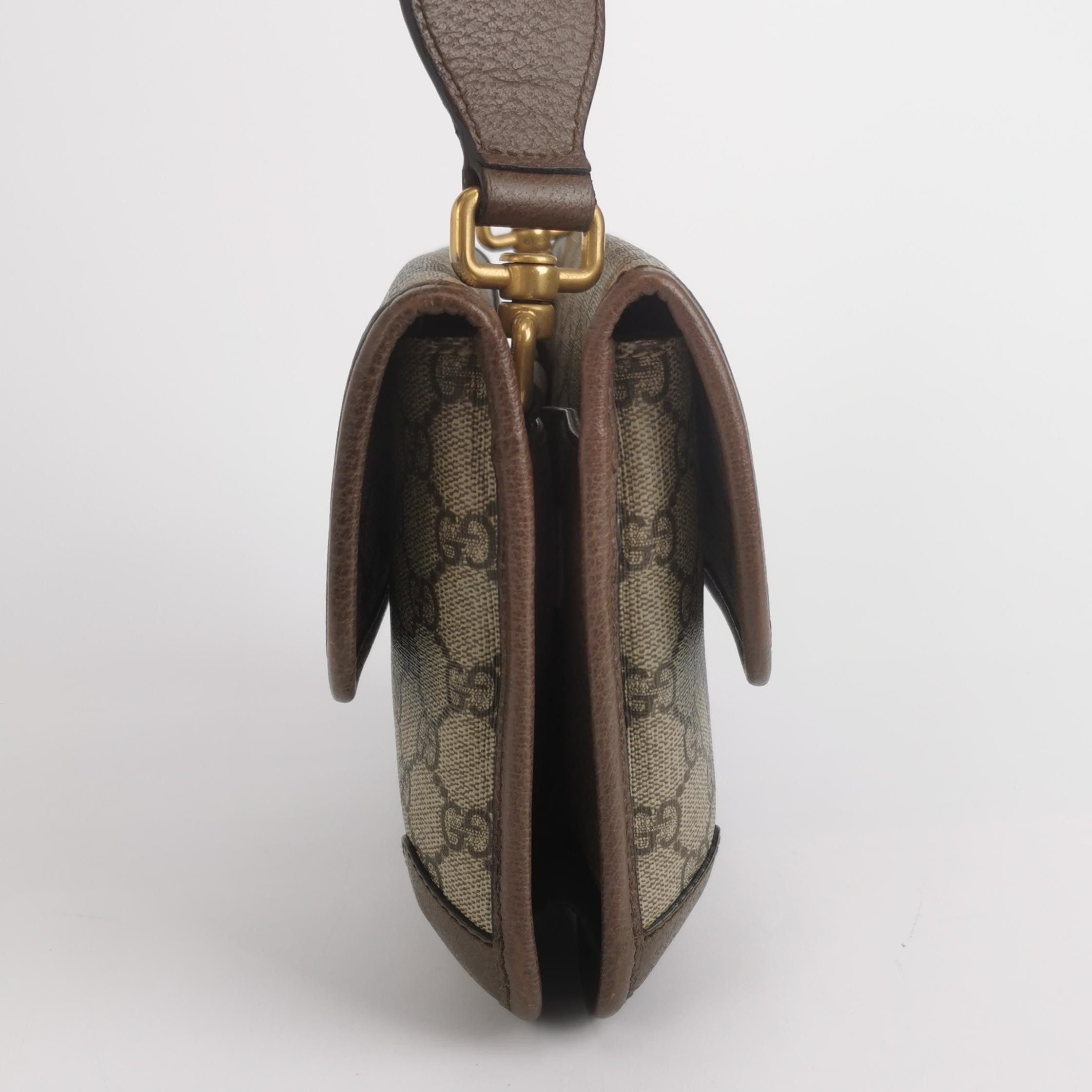 Gucci Gucci Women os Shoulder Bags Size ONE SIZE - 3 Thumbnail