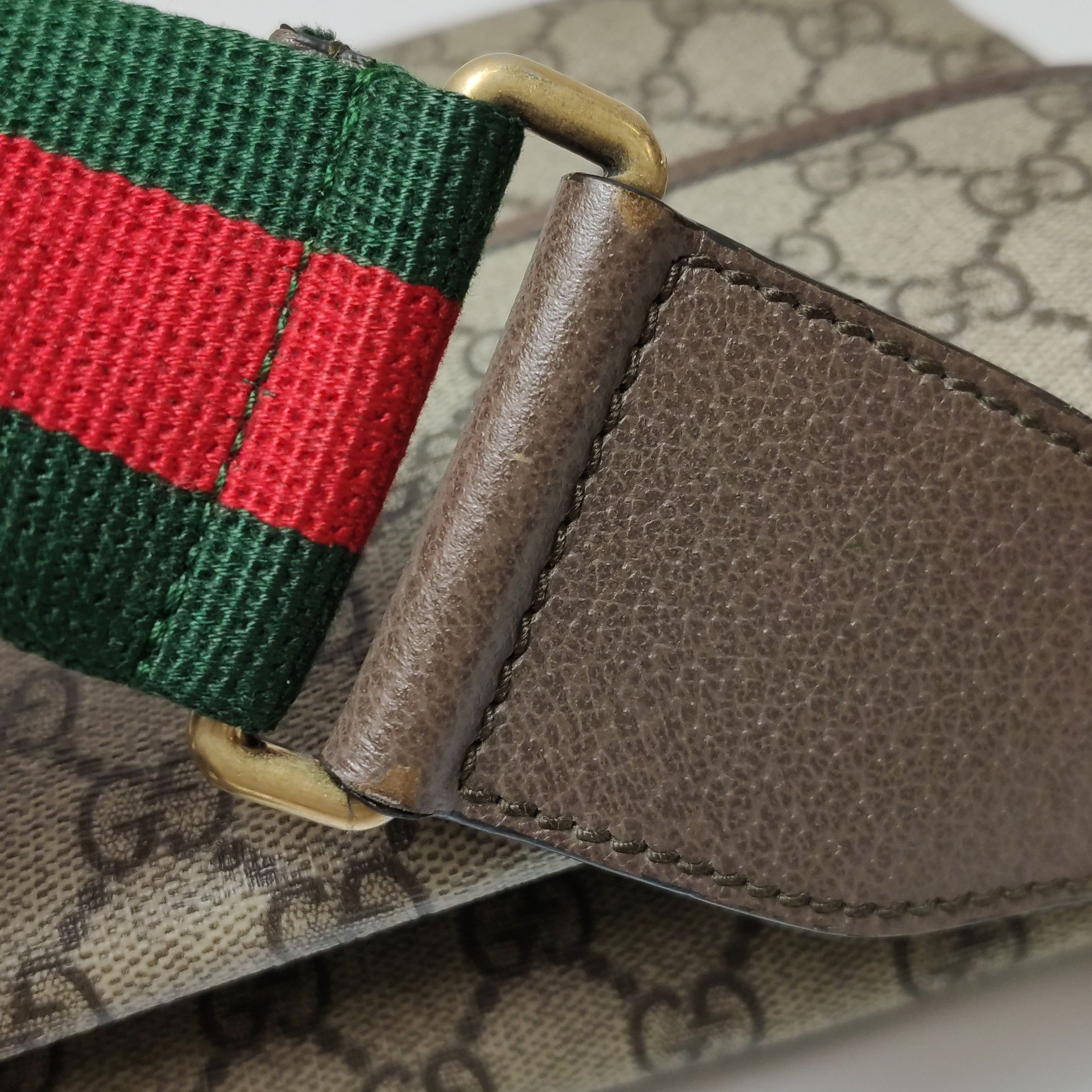 Gucci Gucci Women os Shoulder Bags Size ONE SIZE - 12 Thumbnail