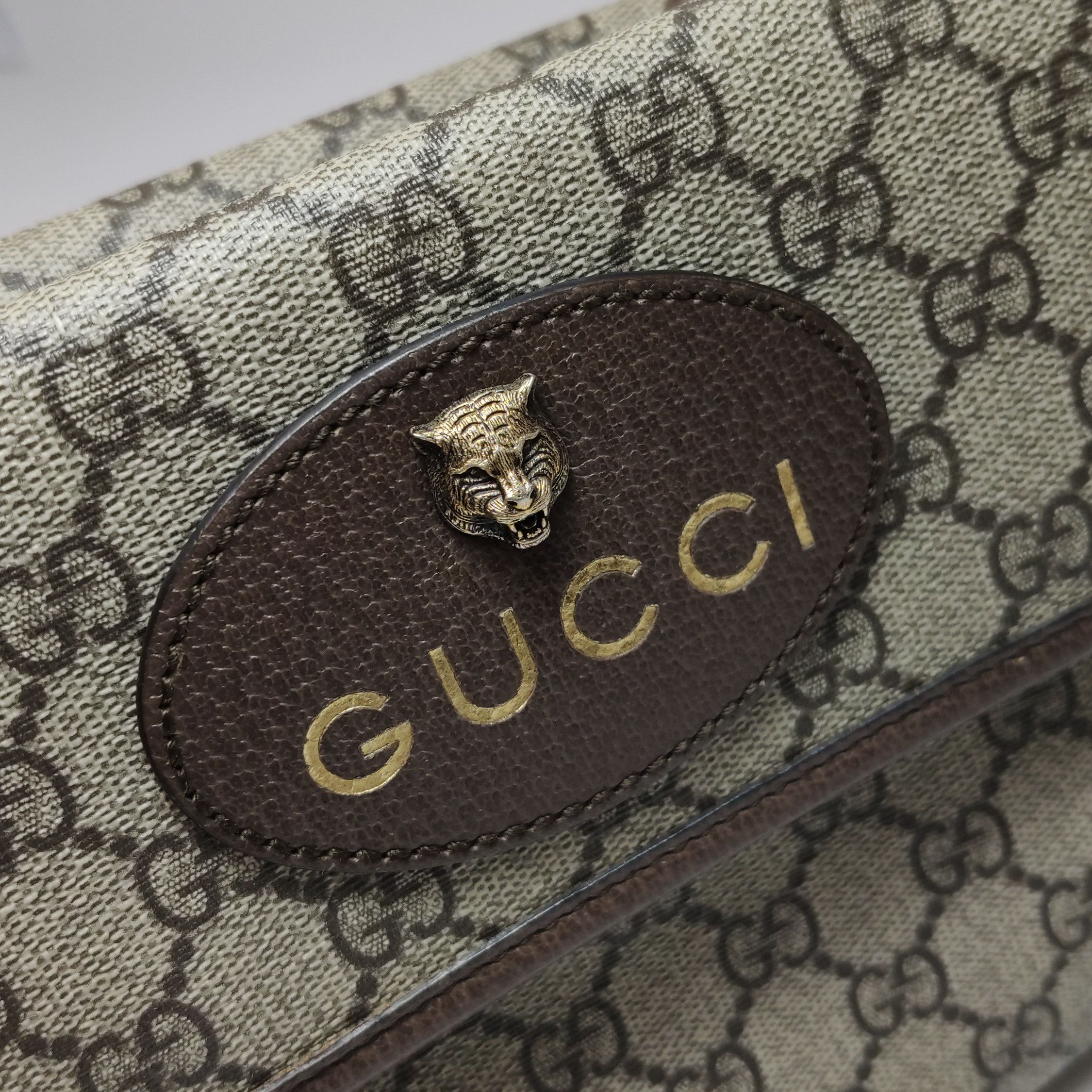 Gucci Gucci Women os Shoulder Bags Size ONE SIZE - 14 Thumbnail