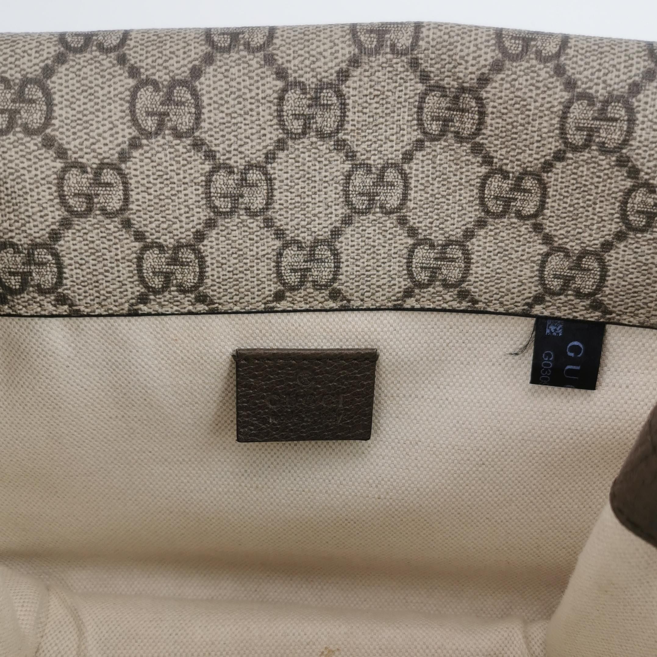 Gucci Gucci Women os Shoulder Bags Size ONE SIZE - 8 Thumbnail