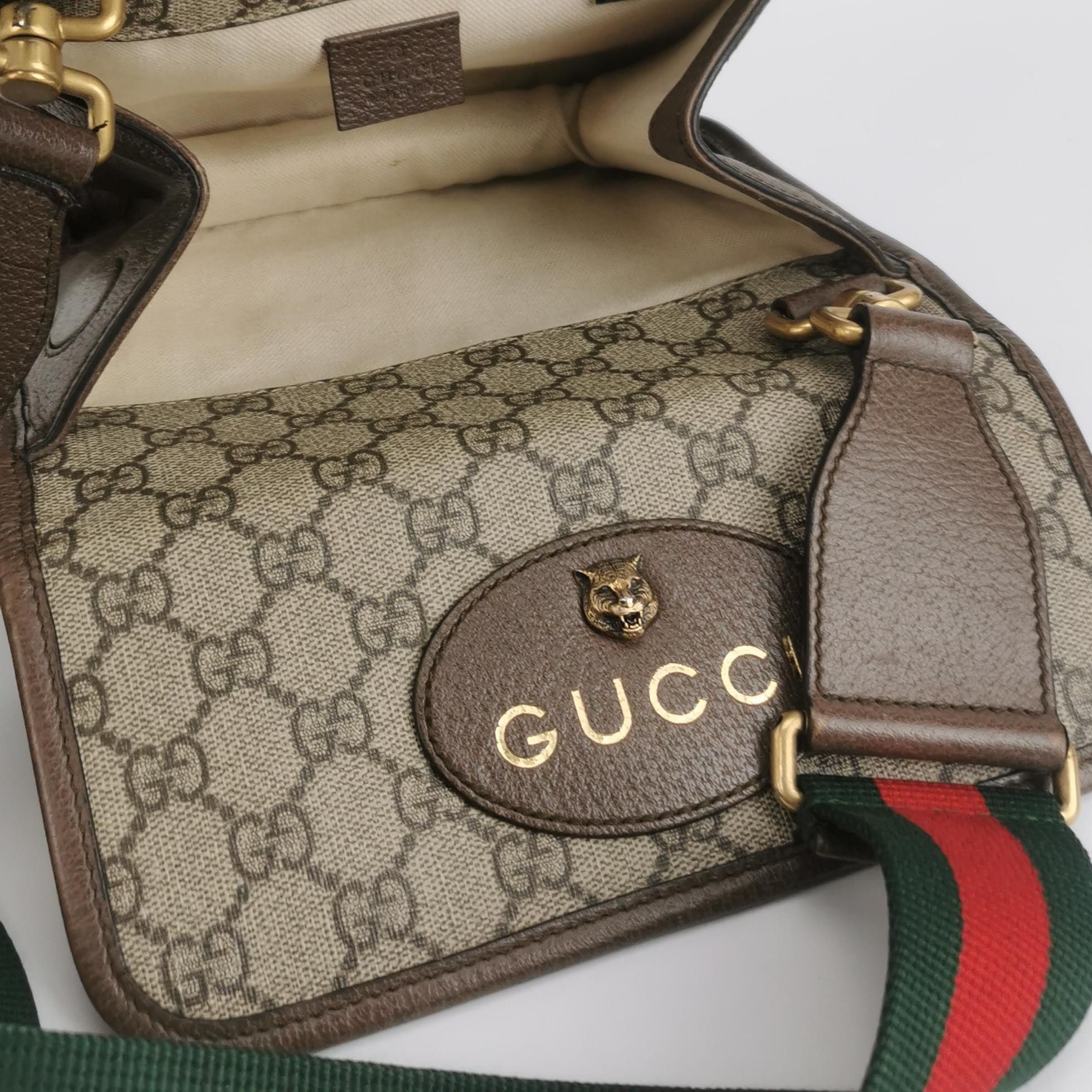 Gucci Gucci Women os Shoulder Bags Size ONE SIZE - 7 Thumbnail