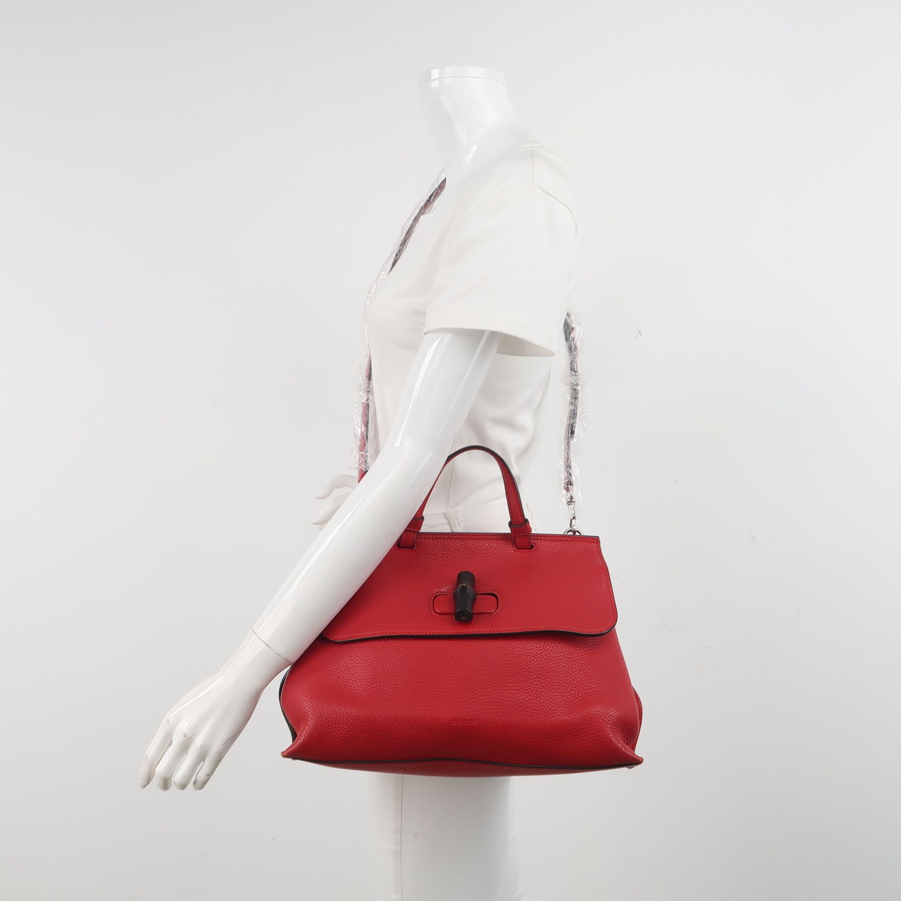 Gucci Gucci Women os Shoulder Bags Size ONE SIZE - 2 Thumbnail