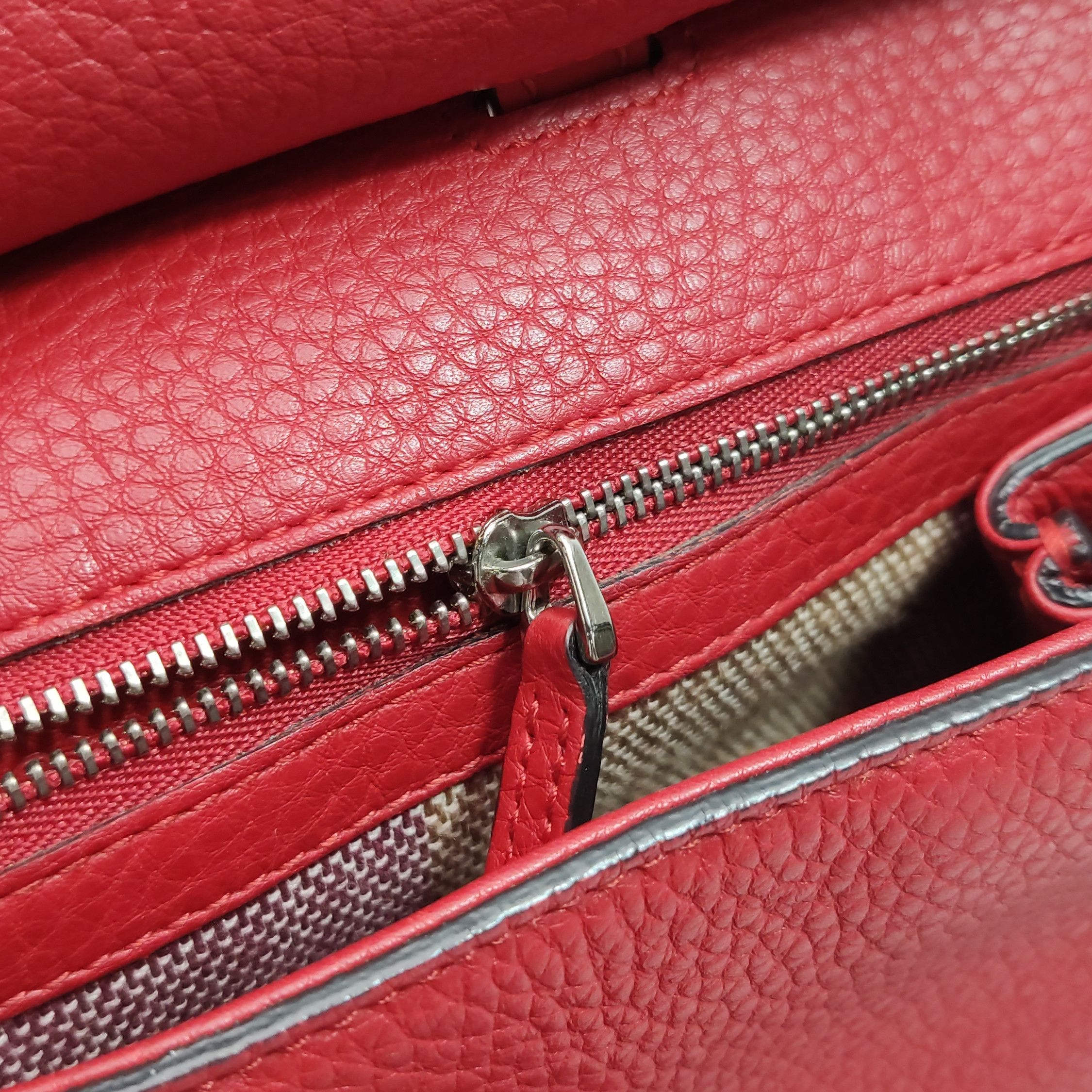 Gucci Gucci Women os Shoulder Bags Size ONE SIZE - 11 Thumbnail