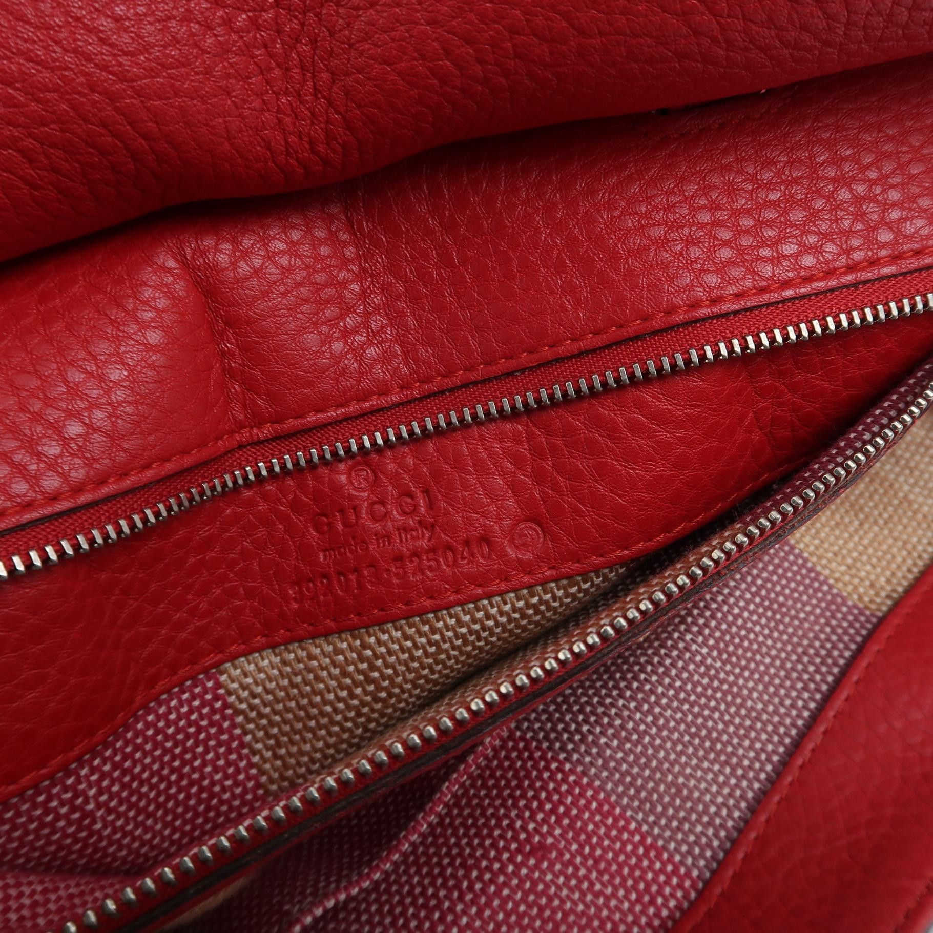 Gucci Gucci Women os Shoulder Bags Size ONE SIZE - 8 Thumbnail