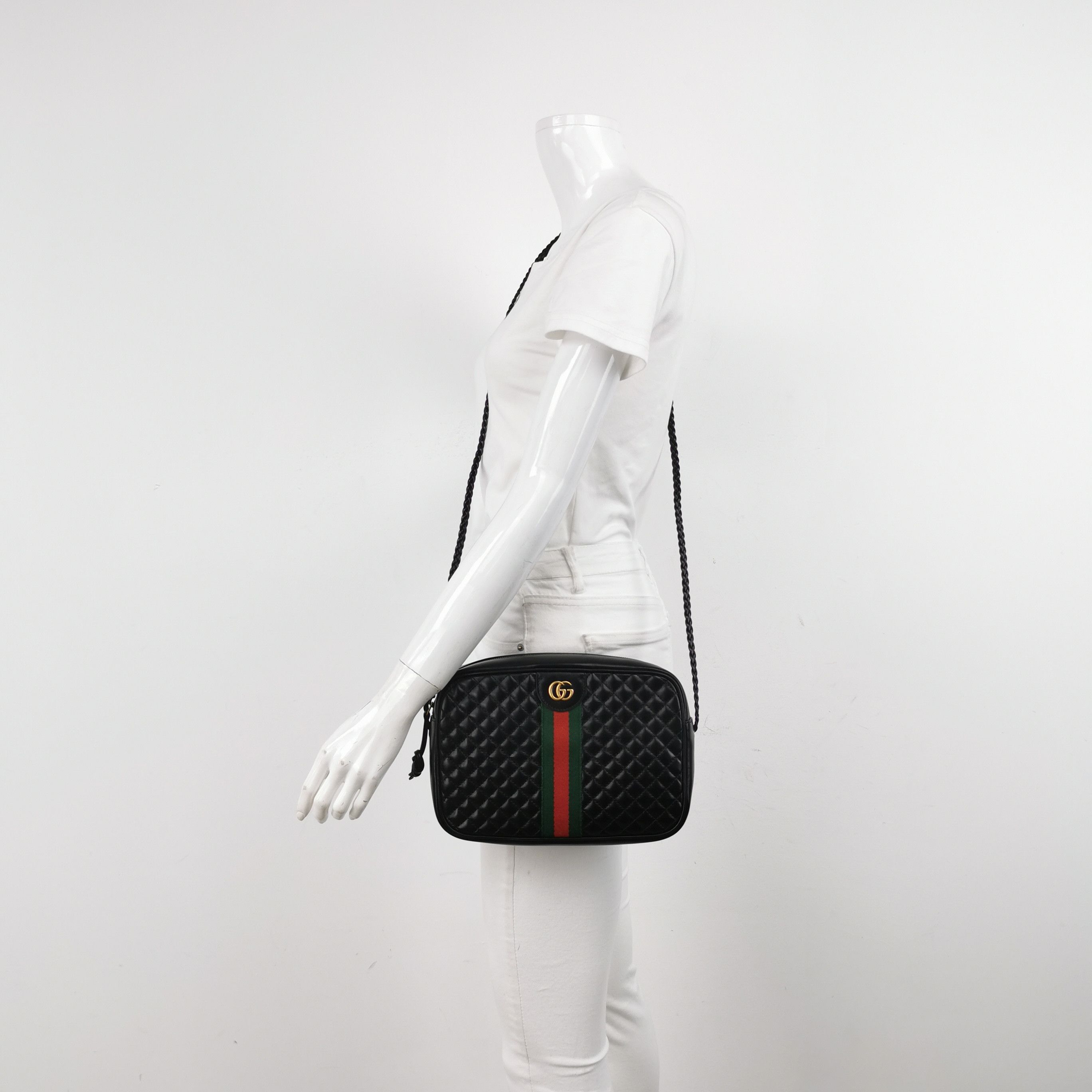 Gucci Gucci Women os Shoulder Bags Size ONE SIZE - 2 Thumbnail