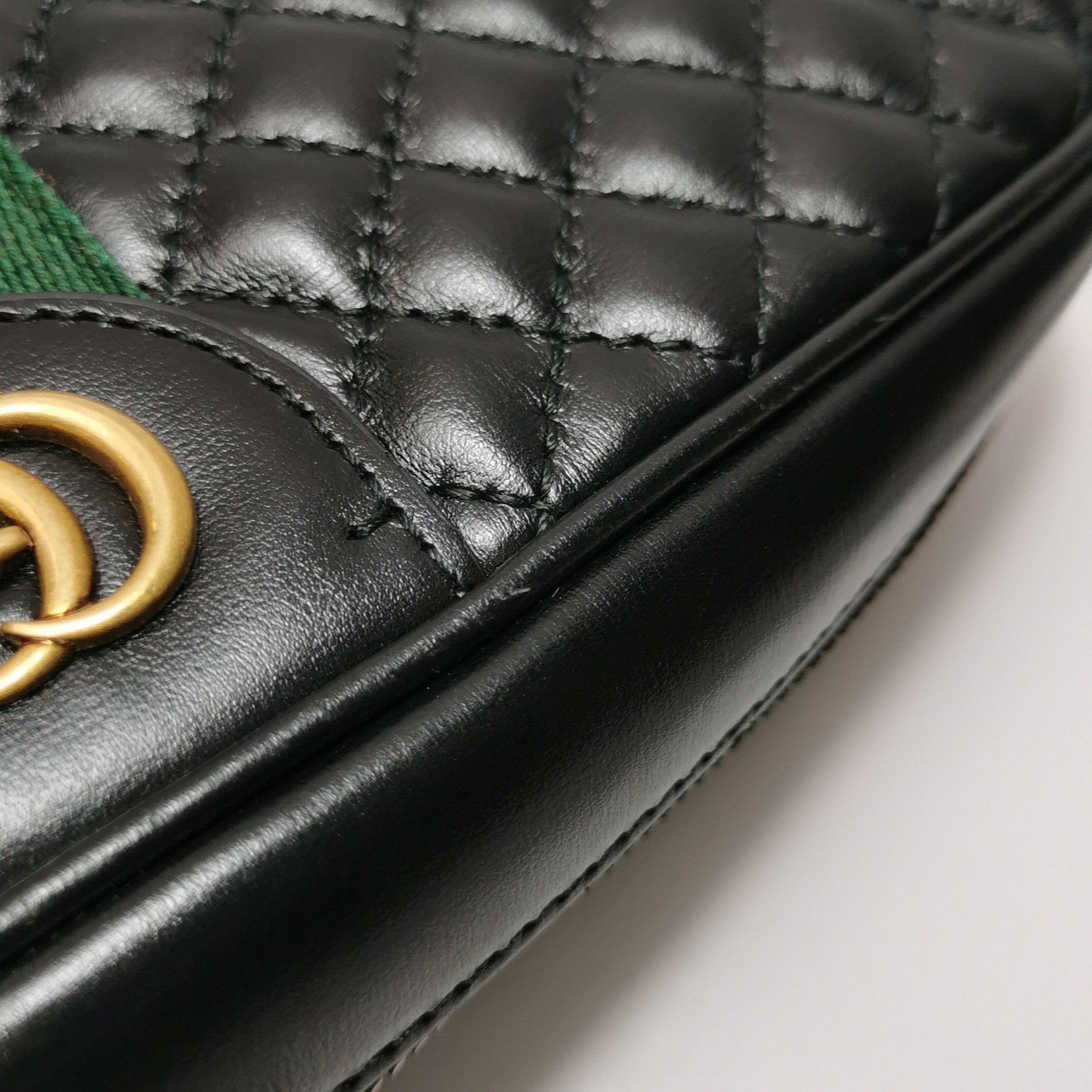 Gucci Gucci Women os Shoulder Bags Size ONE SIZE - 13 Thumbnail