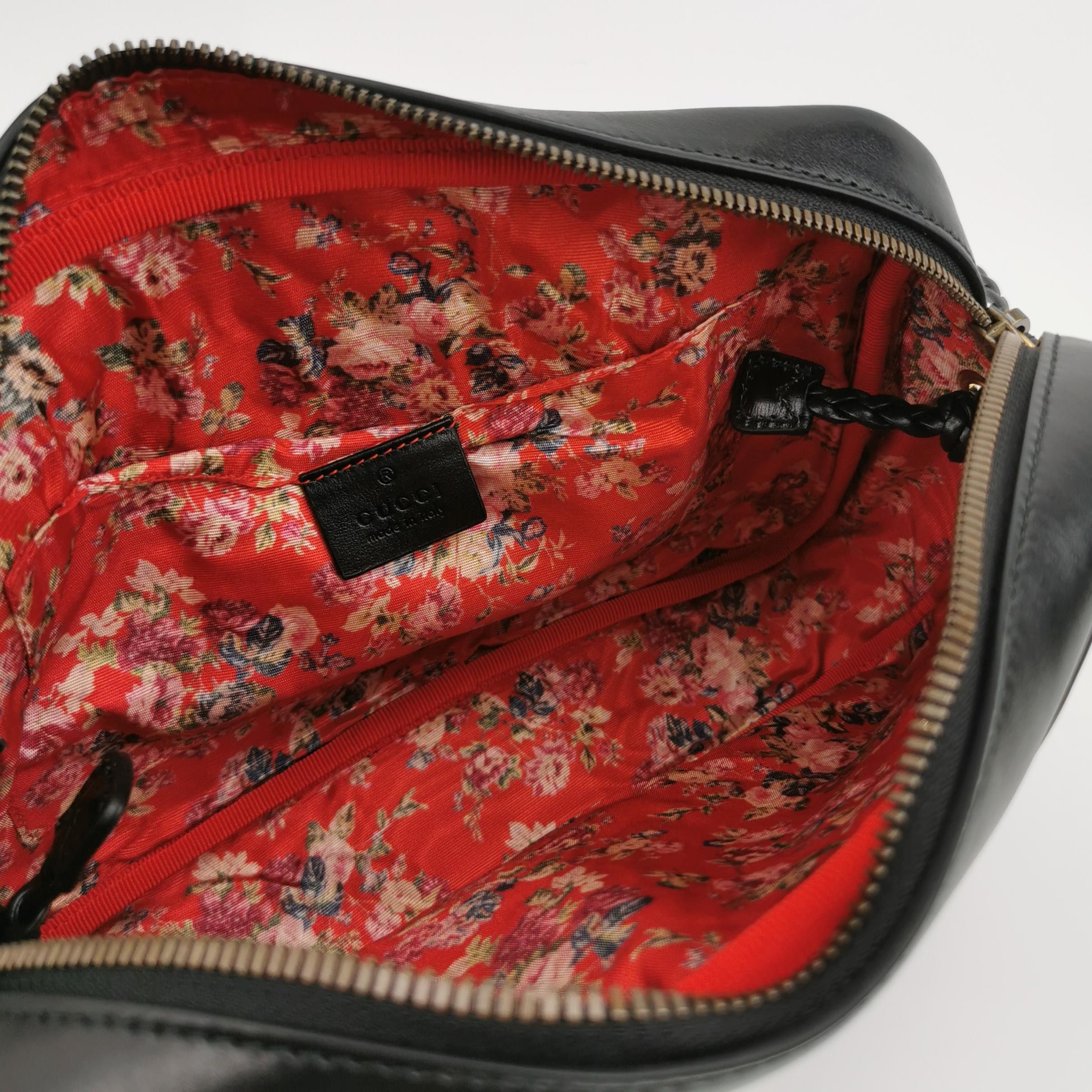 Gucci Gucci Women os Shoulder Bags Size ONE SIZE - 7 Thumbnail